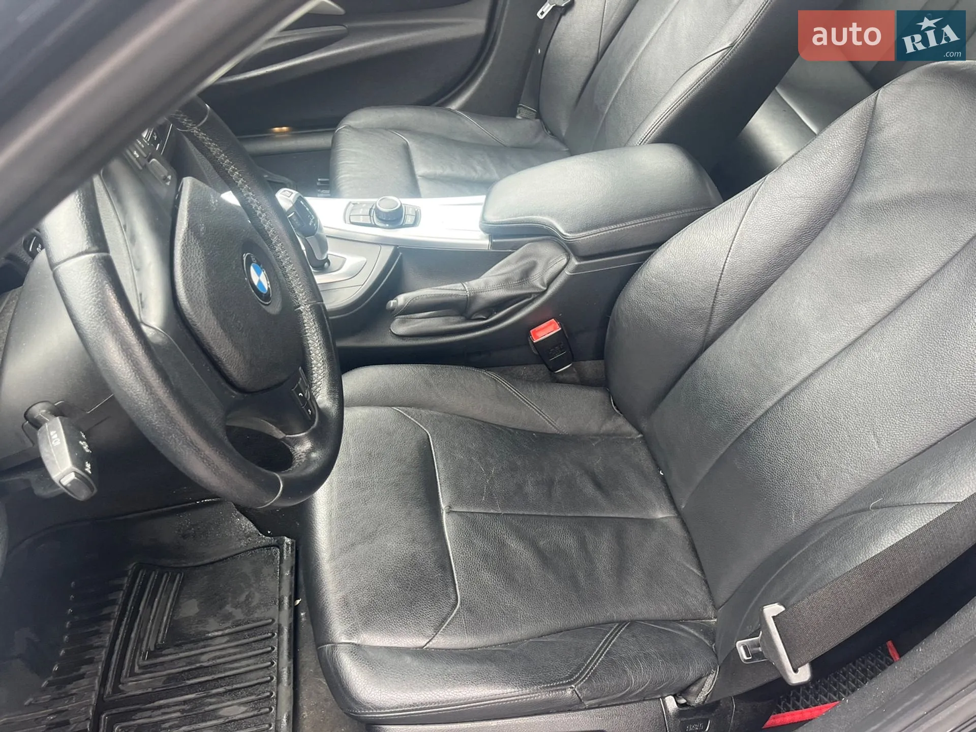 2013 BMW 3er - мініатюра 11