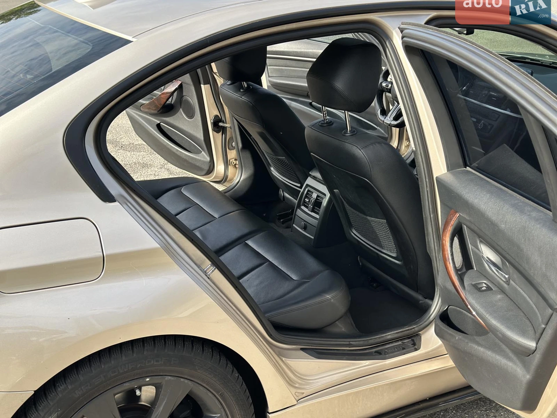 2014 BMW 3er - мініатюра 31