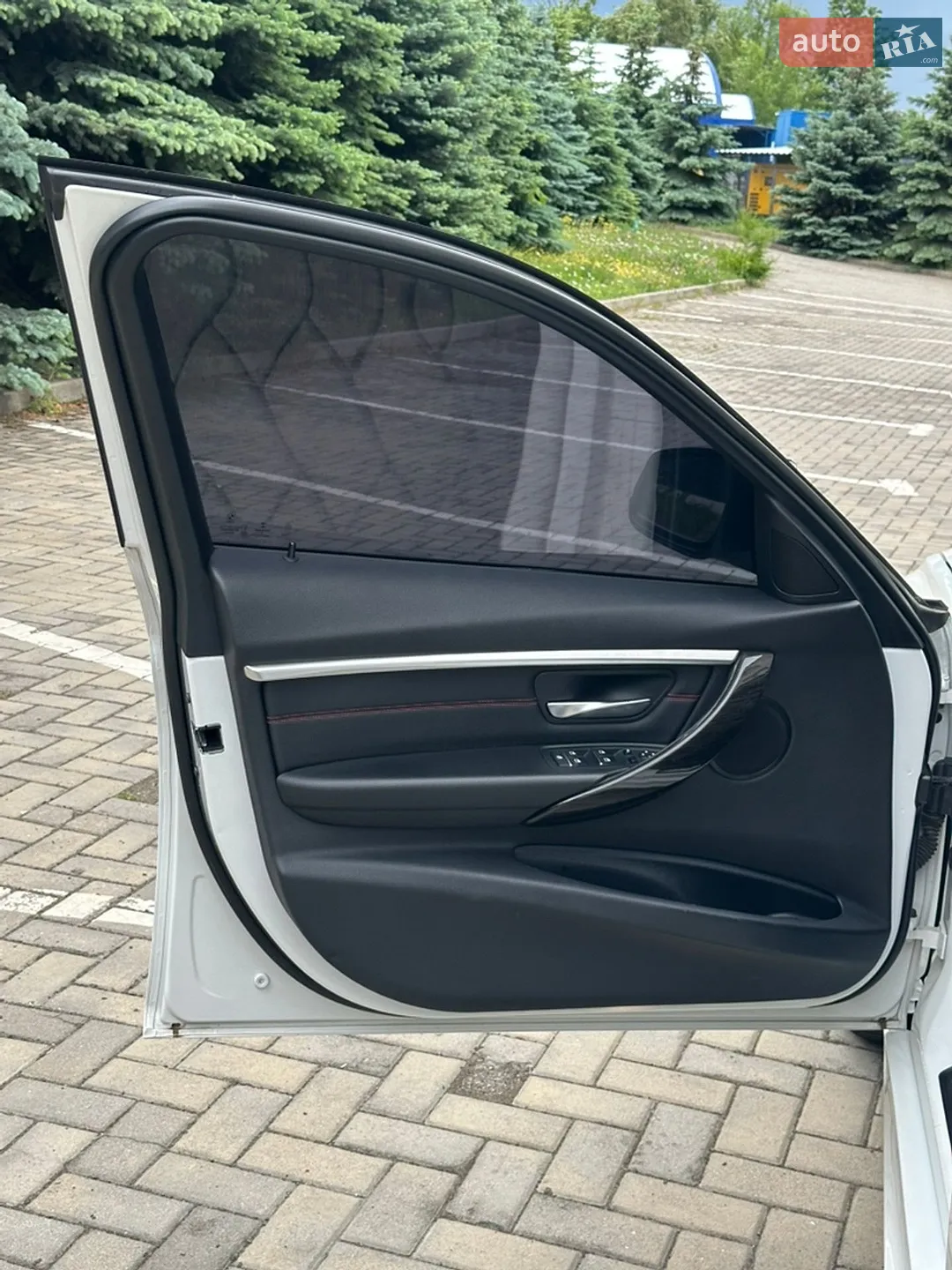 2016 BMW 3er - мініатюра 39