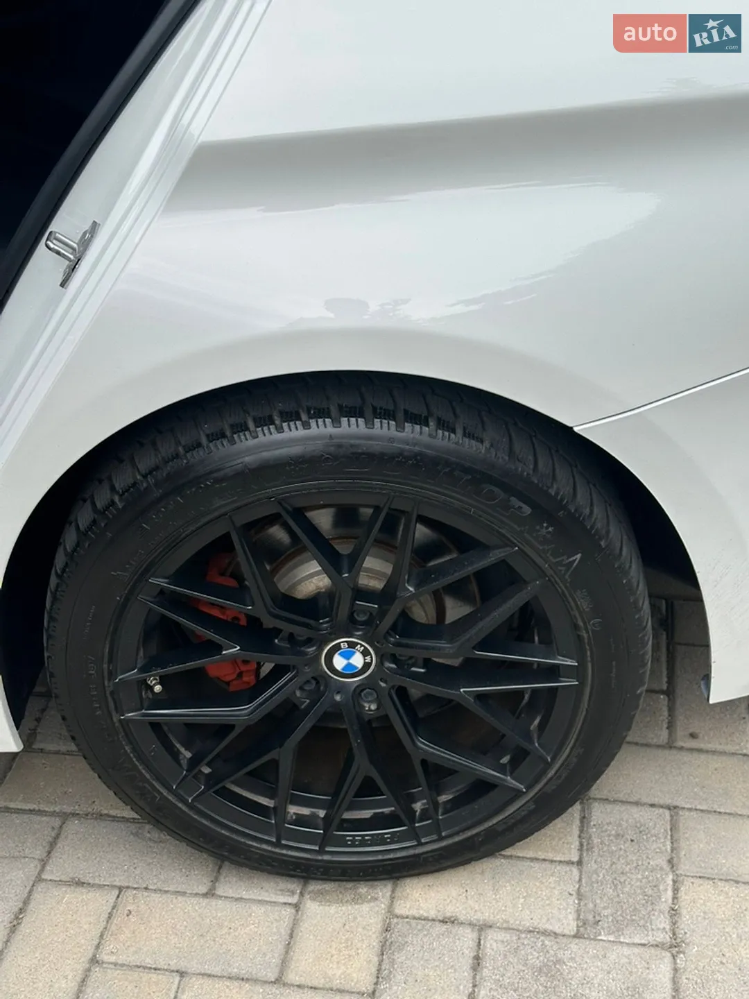2016 BMW 3er - мініатюра 47