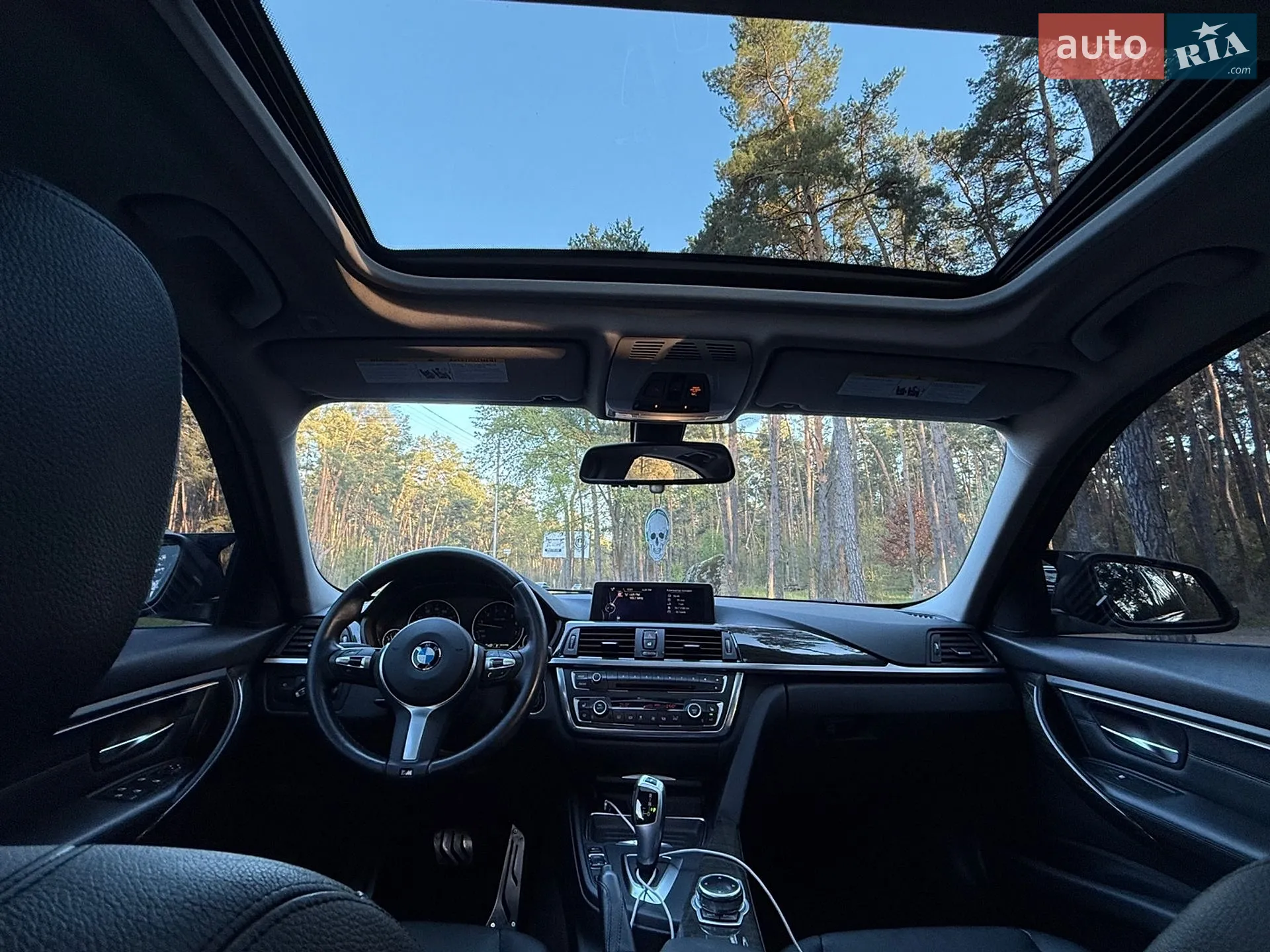 2014 BMW 3er - мініатюра 29