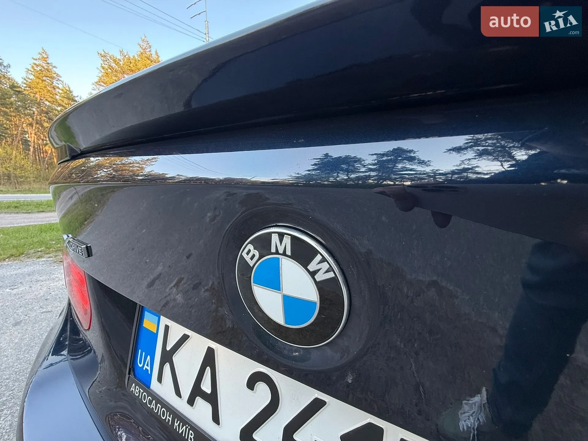 2014 BMW 3er - мініатюра 44