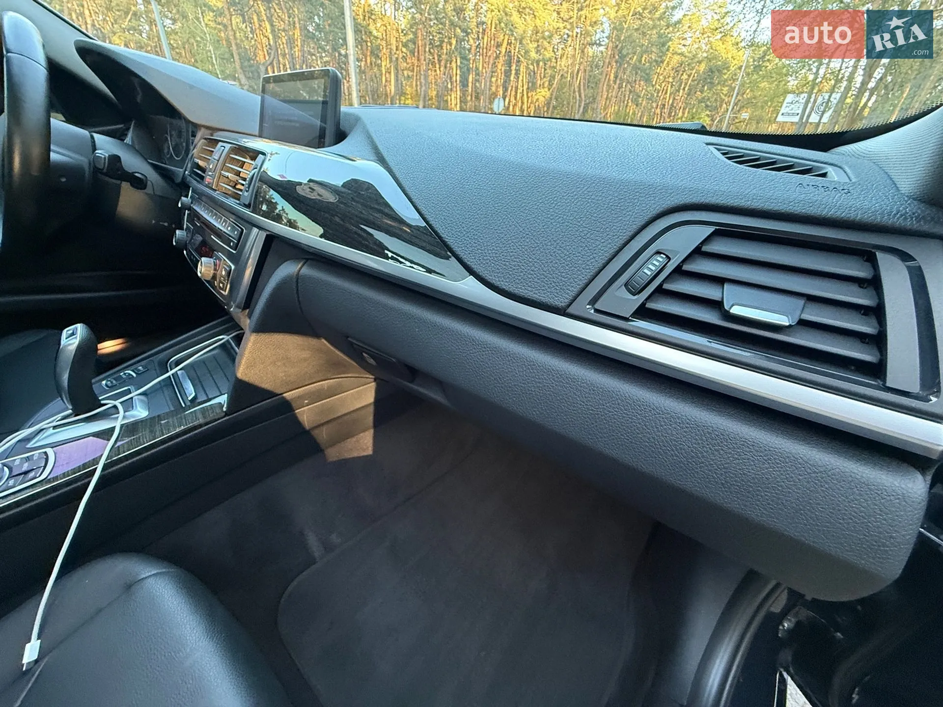 2014 BMW 3er - мініатюра 54