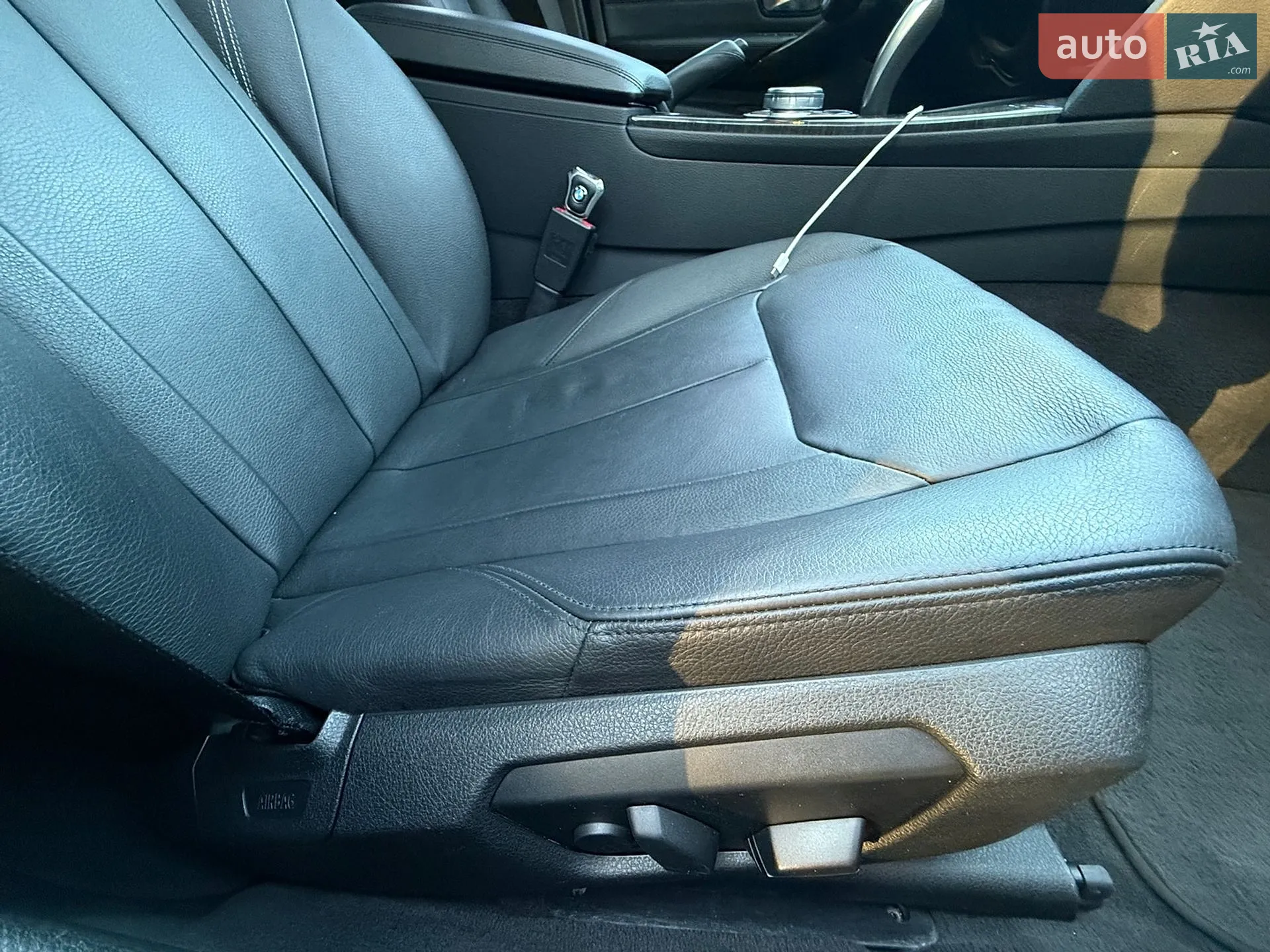 2014 BMW 3er - мініатюра 56