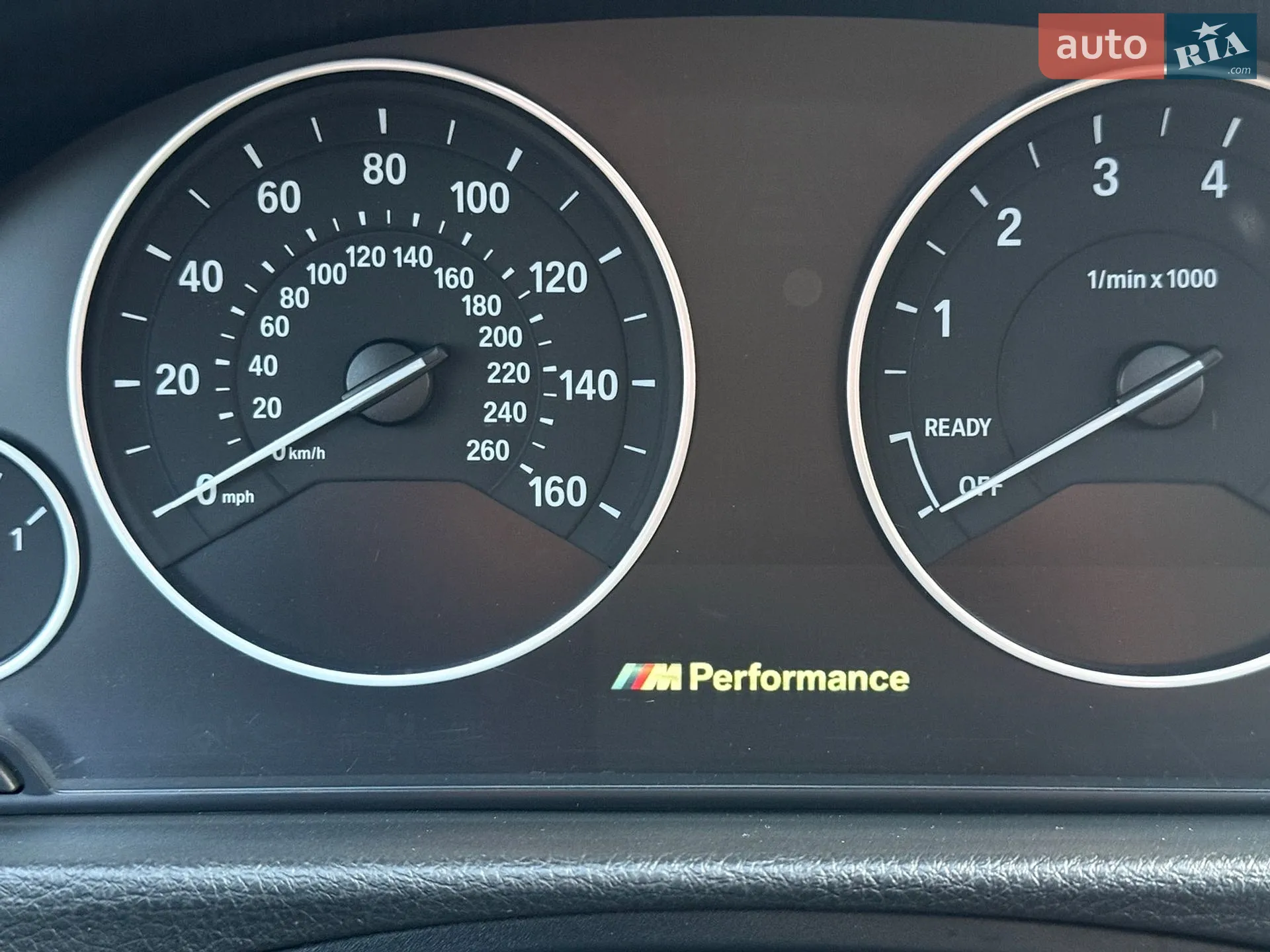 2014 BMW 3er - мініатюра 75