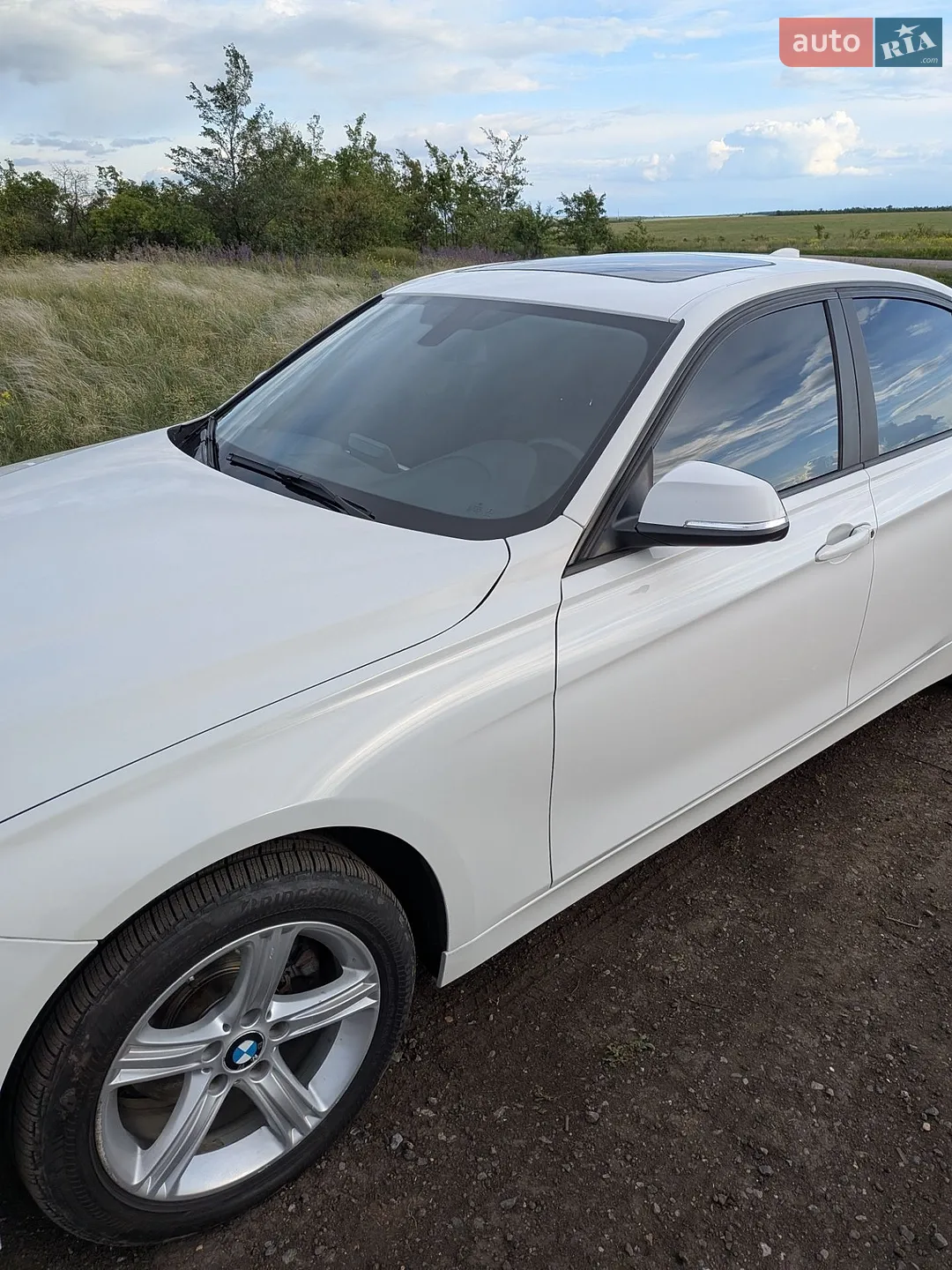 2014 BMW 3er - мініатюра 24