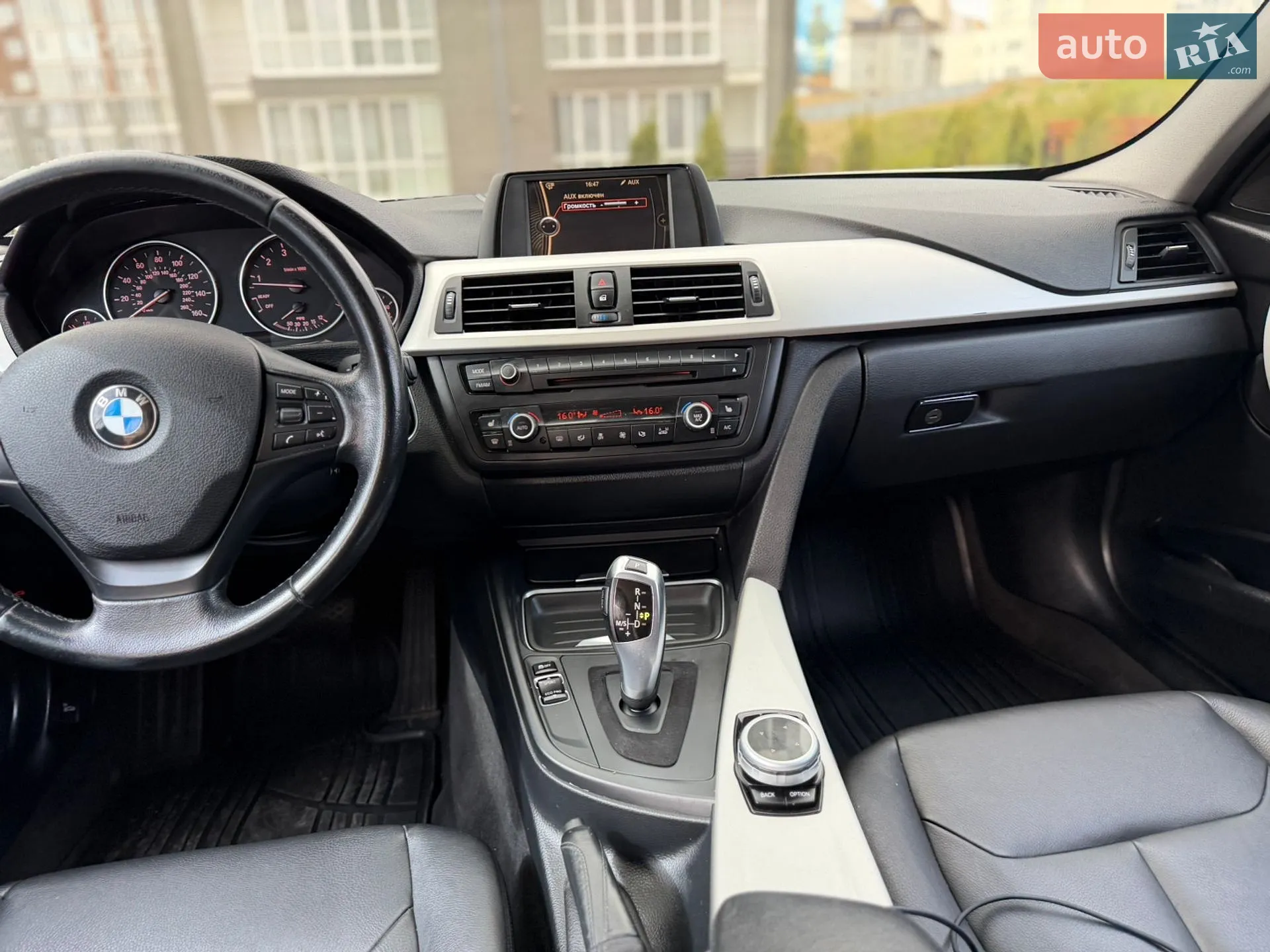 2013 BMW 3er - мініатюра 29
