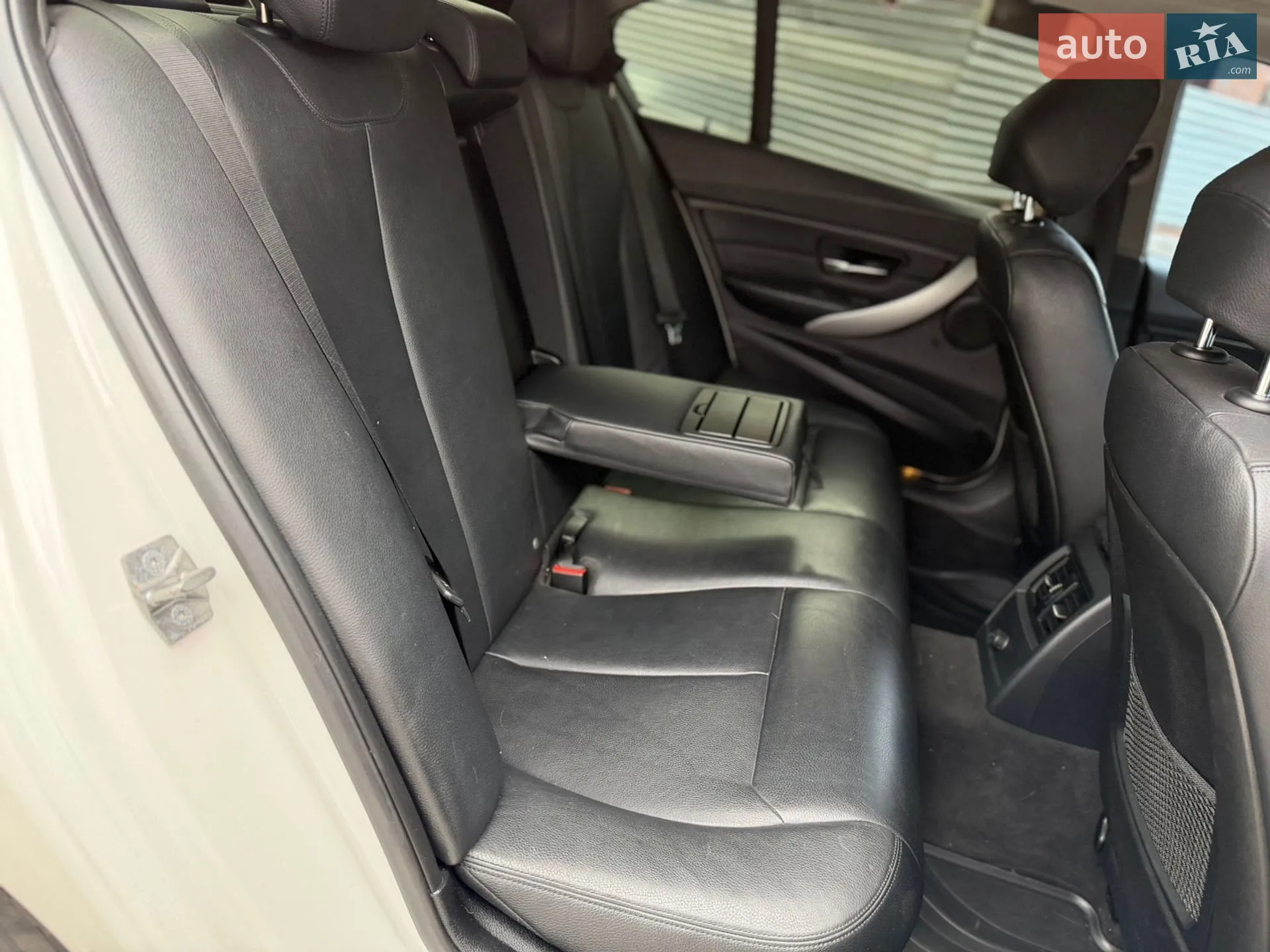 2013 BMW 3er - мініатюра 35