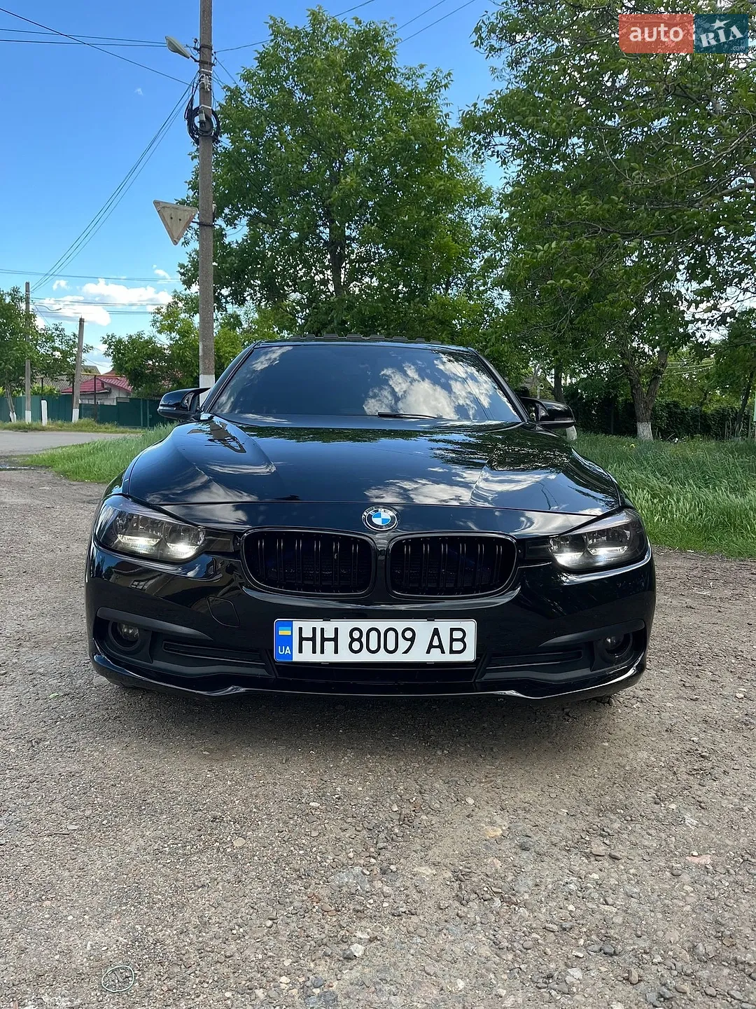 2016 BMW 3er - мініатюра 2