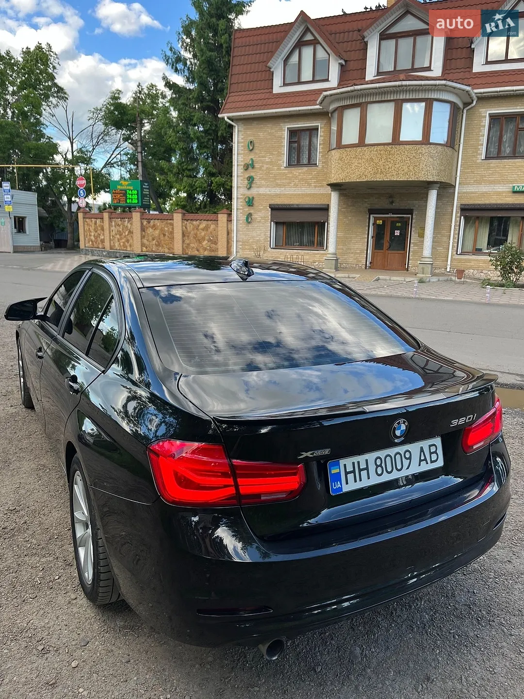 2016 BMW 3er - мініатюра 7