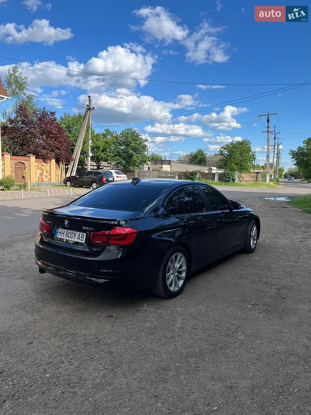 2016 BMW 3er - мініатюра 11