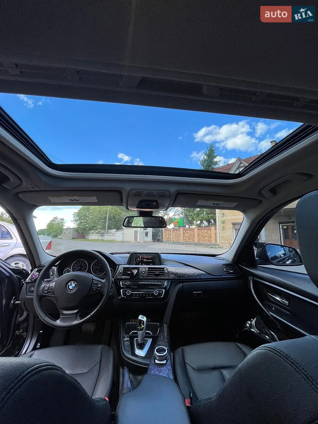 2016 BMW 3er - мініатюра 24