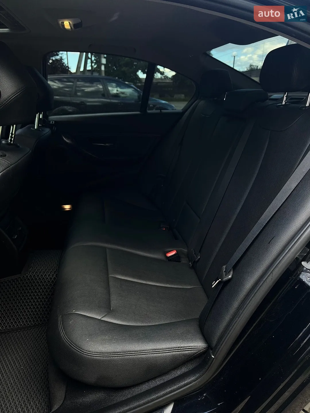 2016 BMW 3er - мініатюра 29
