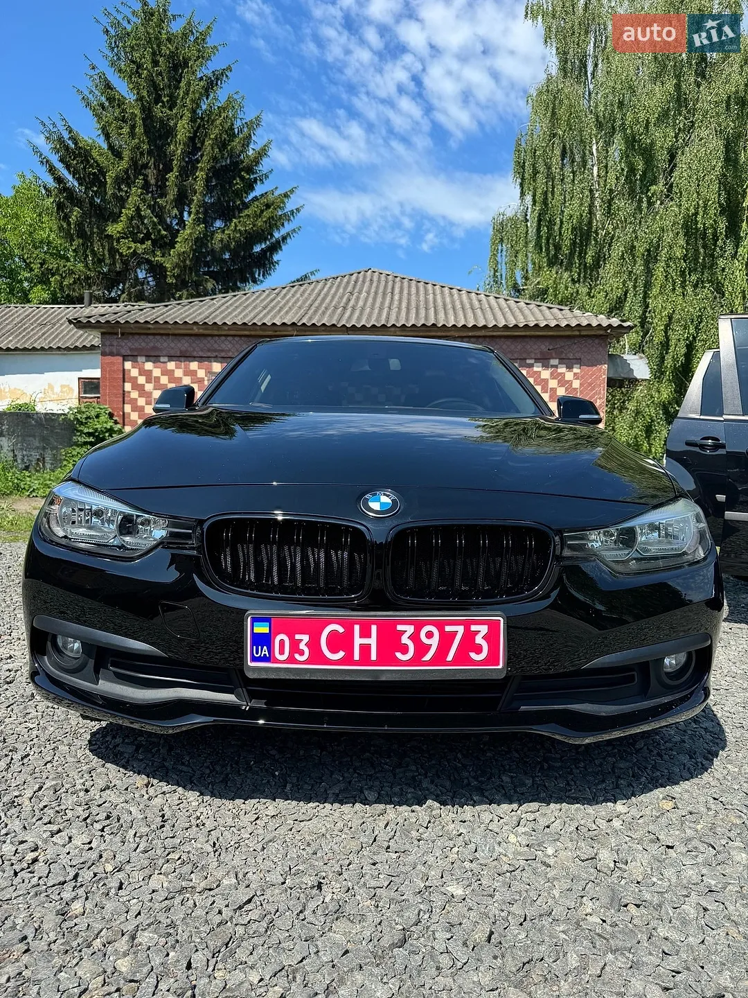 2016 BMW 3er - мініатюра 18