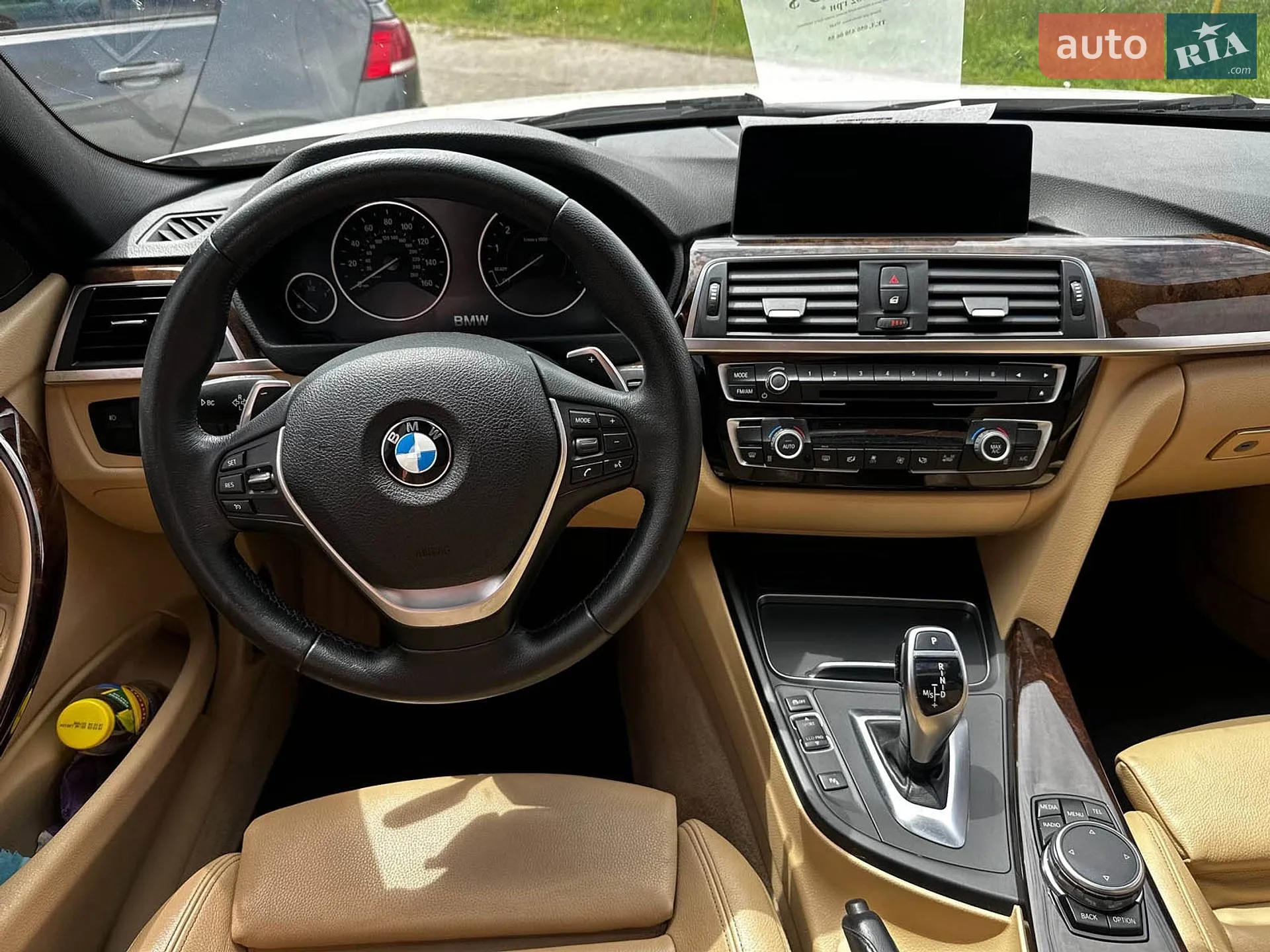2015 BMW 3er - мініатюра 27