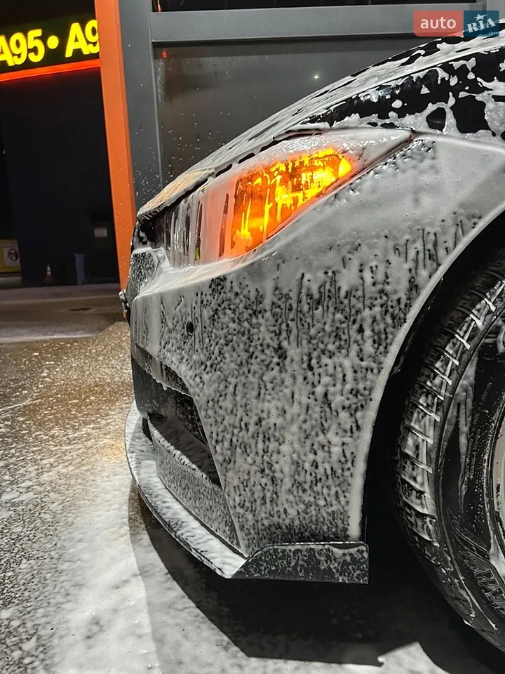 2011 BMW 3er - мініатюра 14