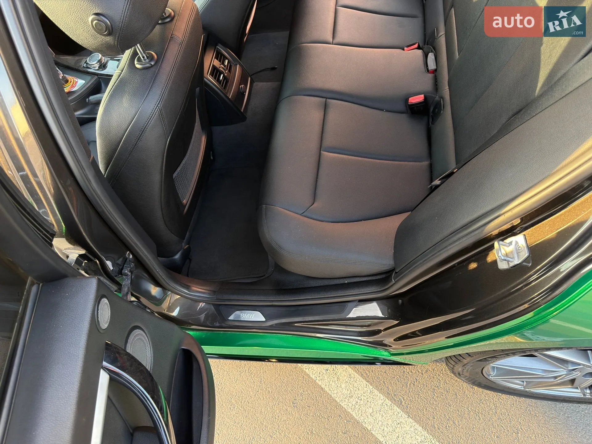 2015 BMW 3er - мініатюра 26