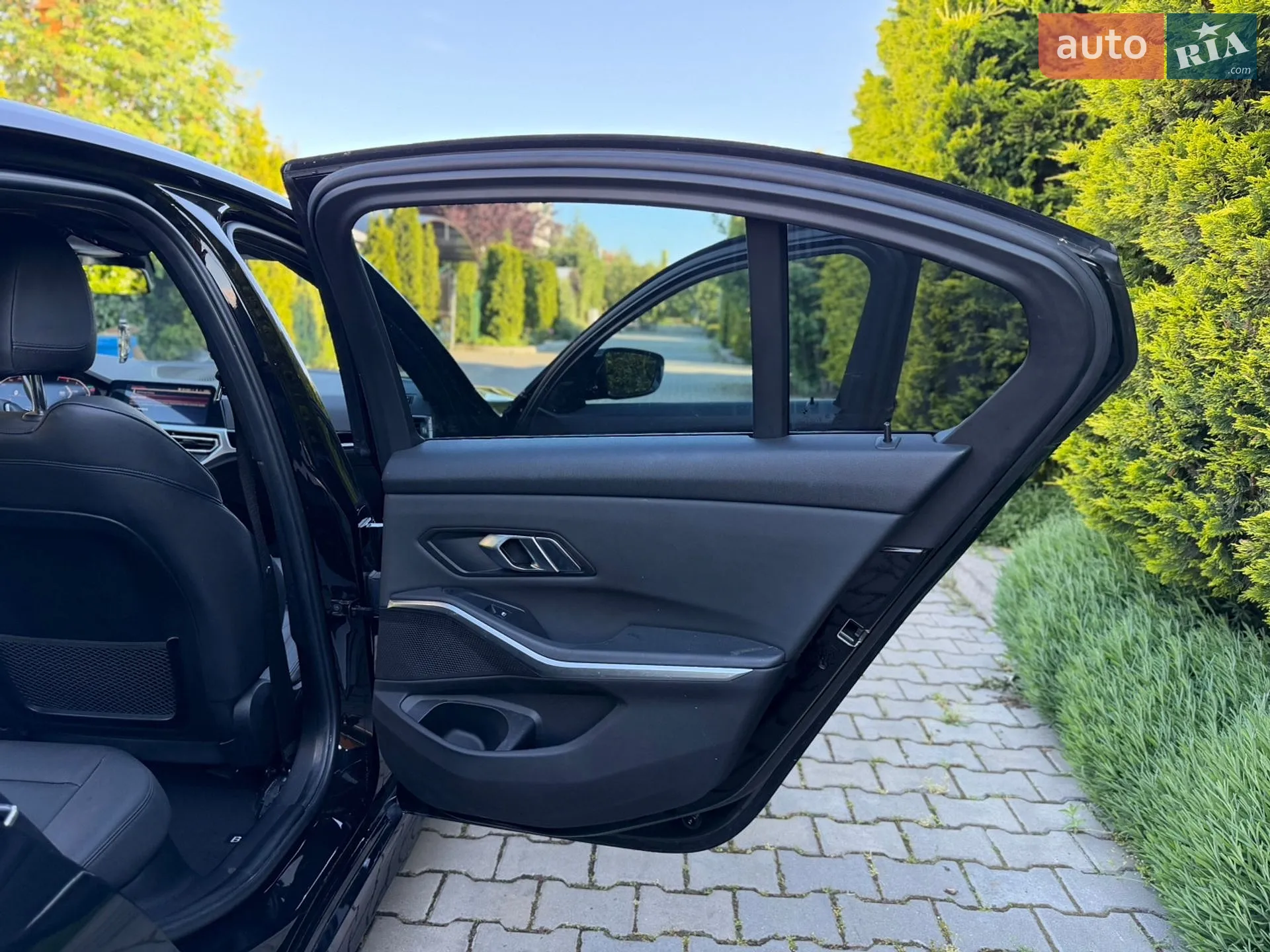 2019 BMW 3er - мініатюра 25