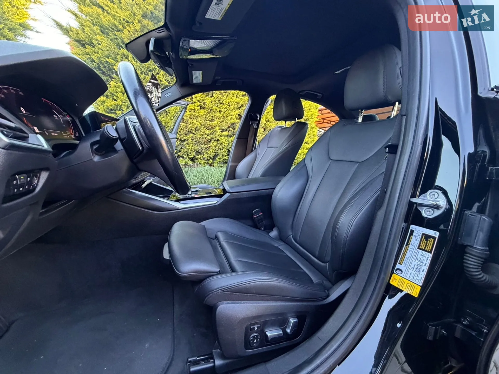 2019 BMW 3er - мініатюра 36