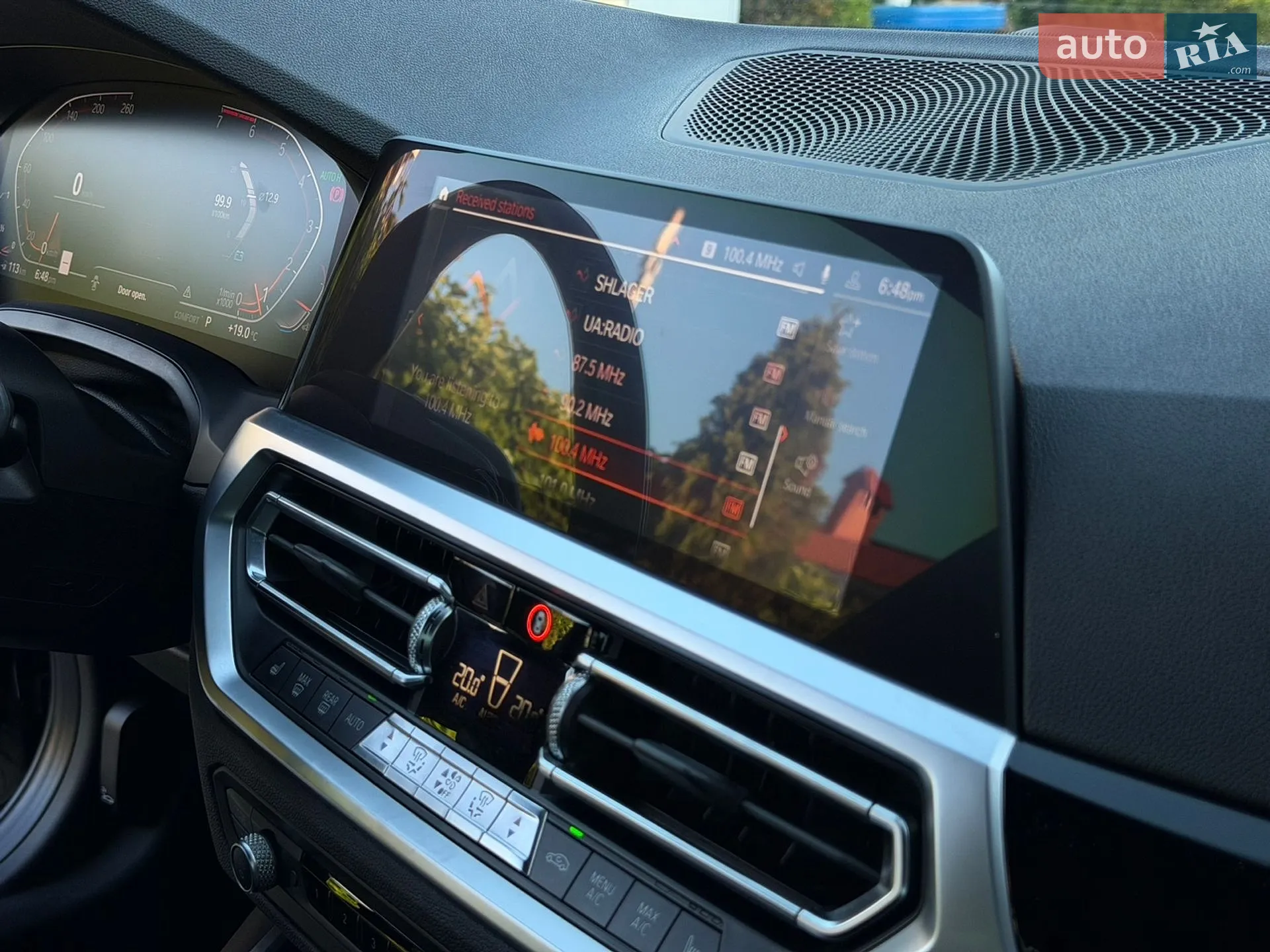 2019 BMW 3er - мініатюра 49