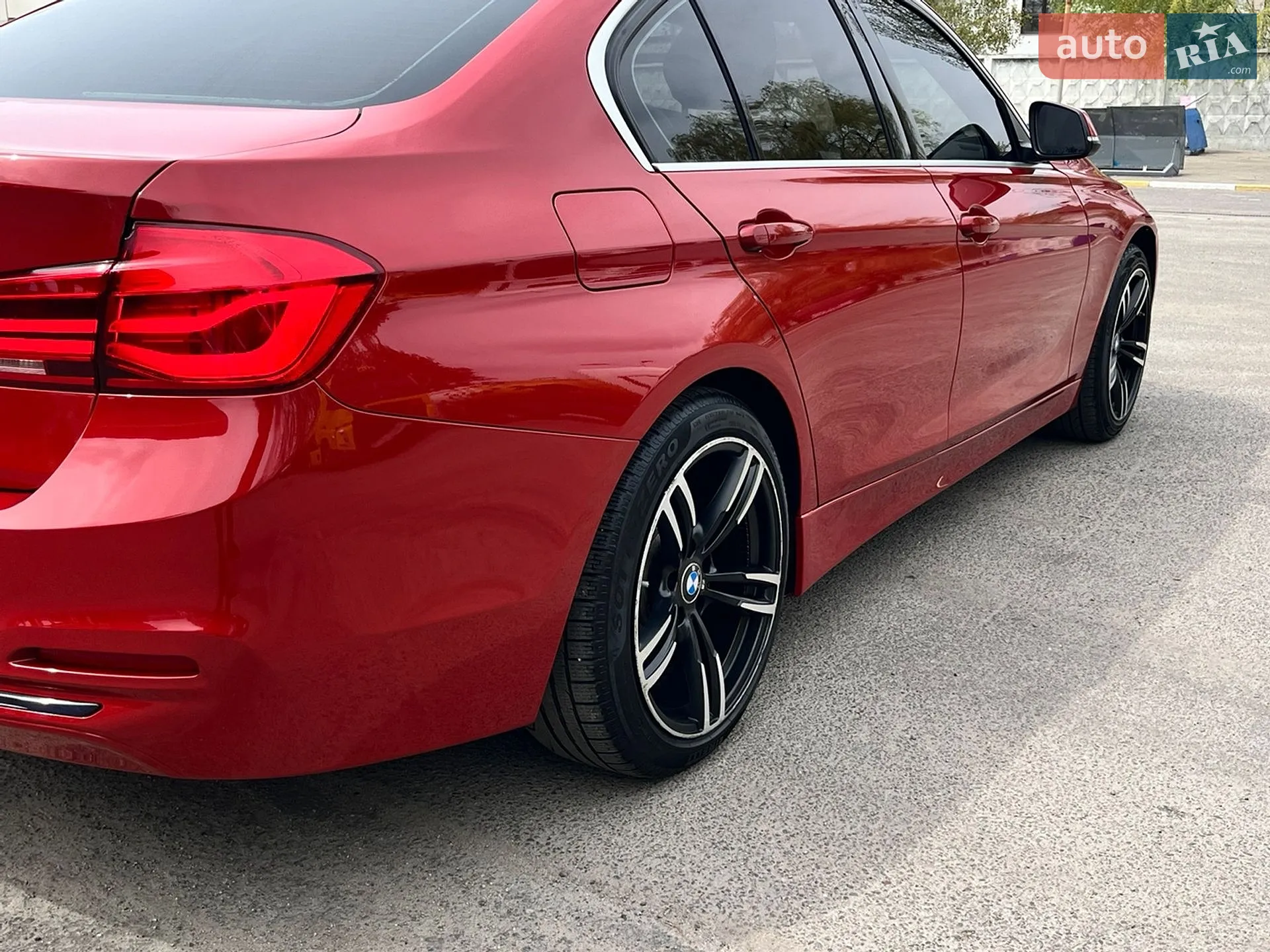 2018 BMW 3er - мініатюра 27