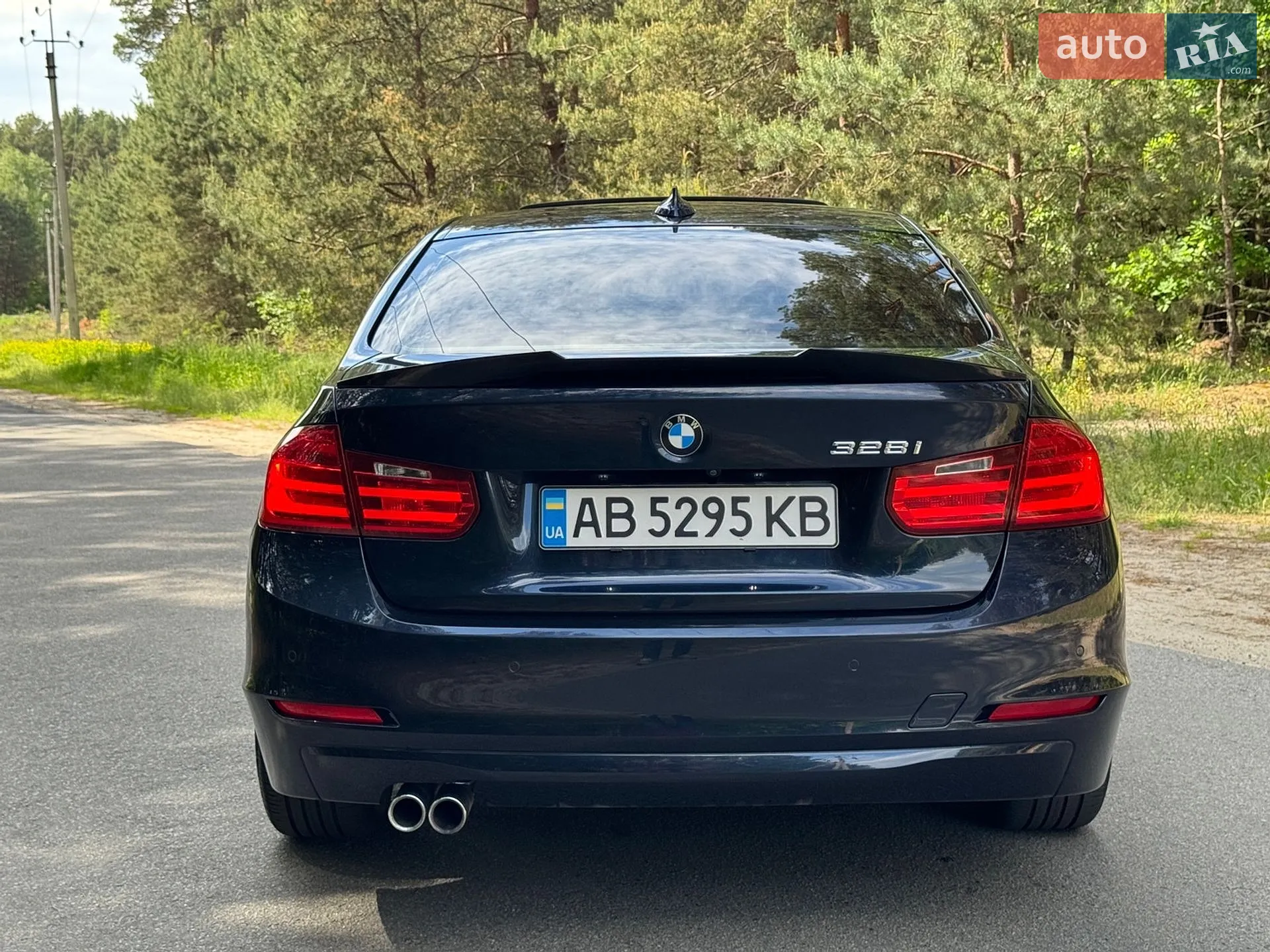 2015 BMW 3er - мініатюра 9