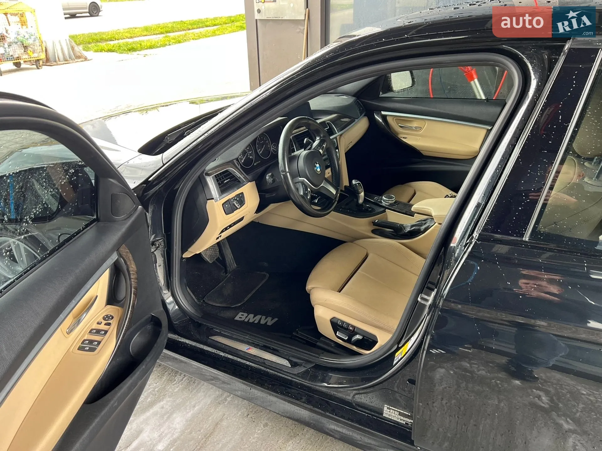 2017 BMW 3er - мініатюра 14