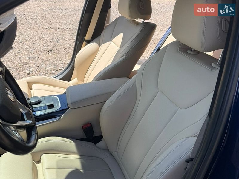 Седан BMW 3 Series 2019 в Киеве фото 11 Седан BMW 3 Series 2019 в Киеве