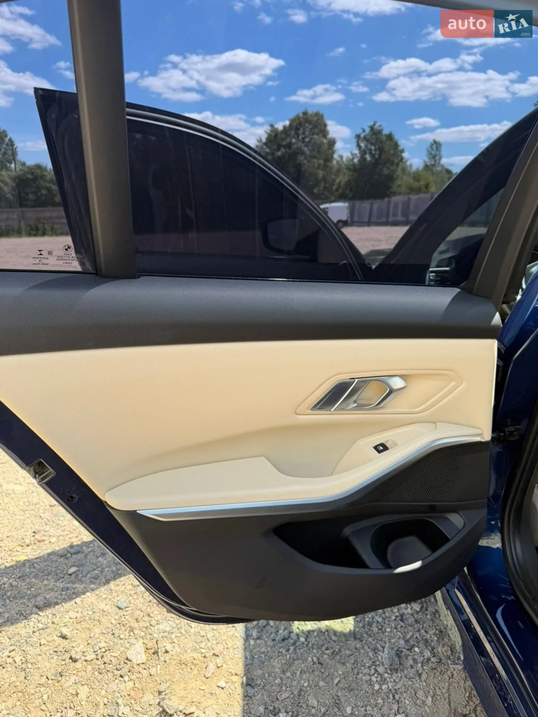 2019 BMW 3er - мініатюра 14