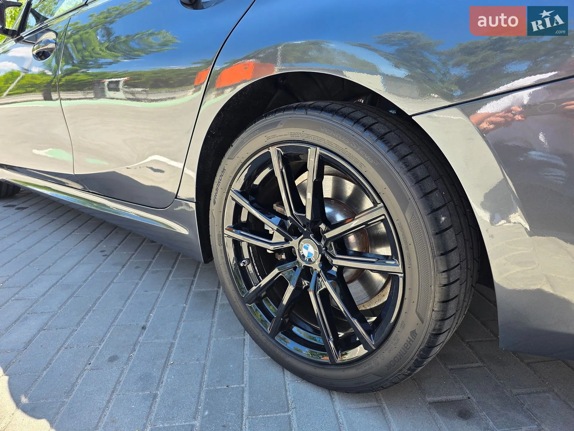 2019 BMW 3er - мініатюра 15