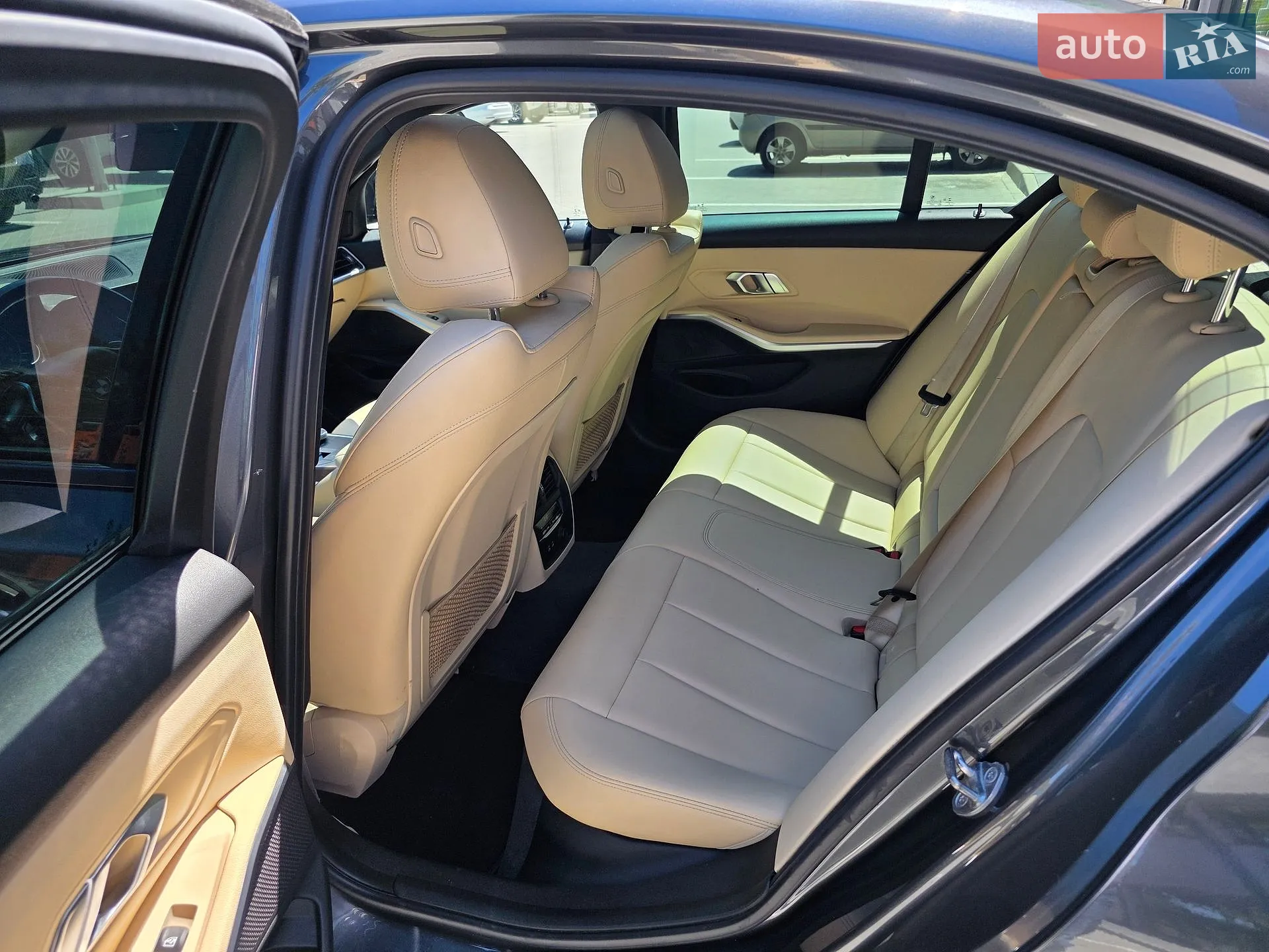2019 BMW 3er - мініатюра 16