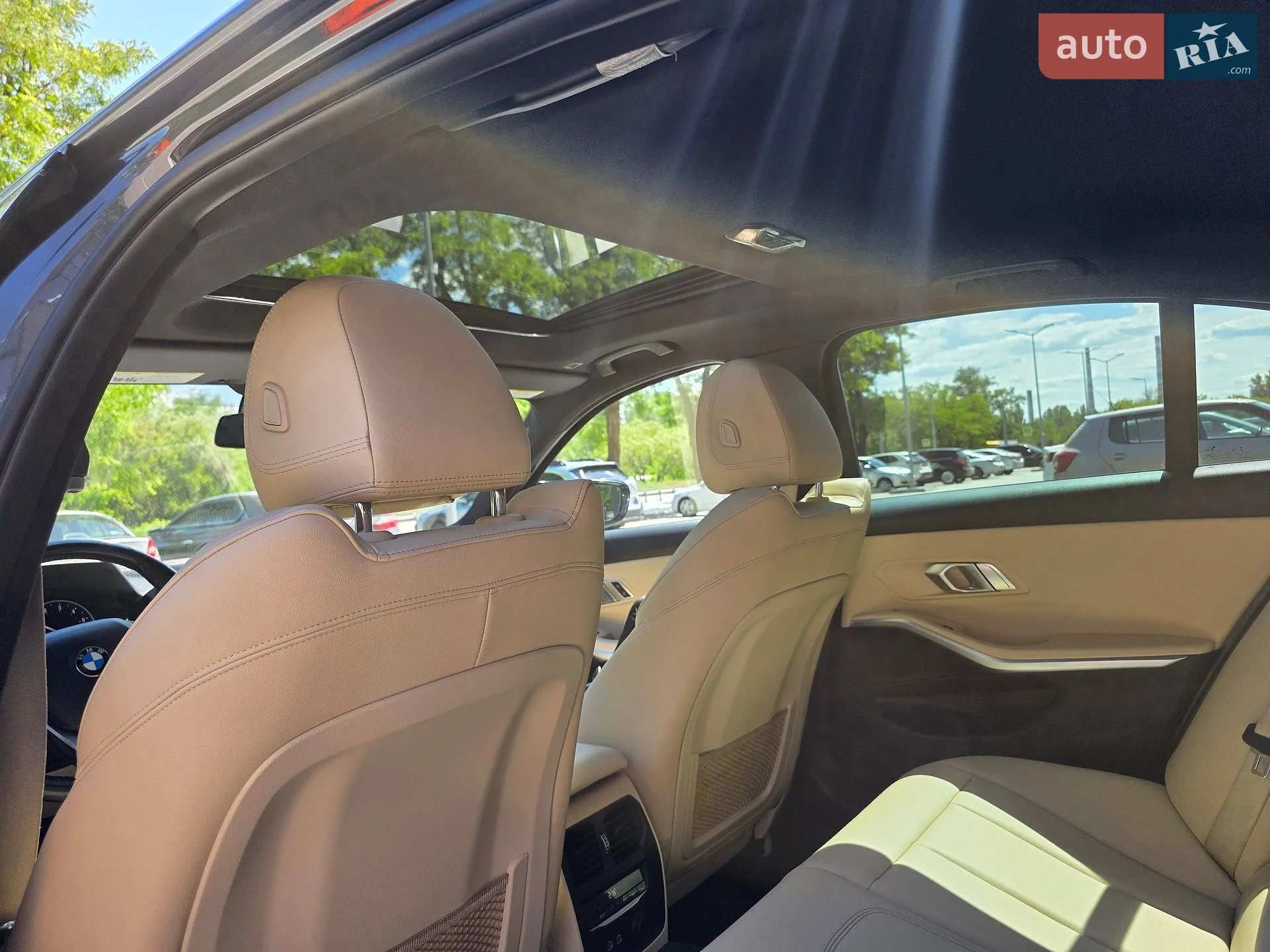 2019 BMW 3er - мініатюра 17