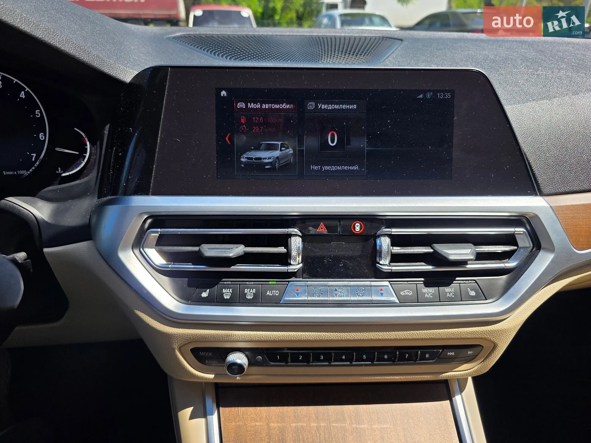 2019 BMW 3er - мініатюра 21