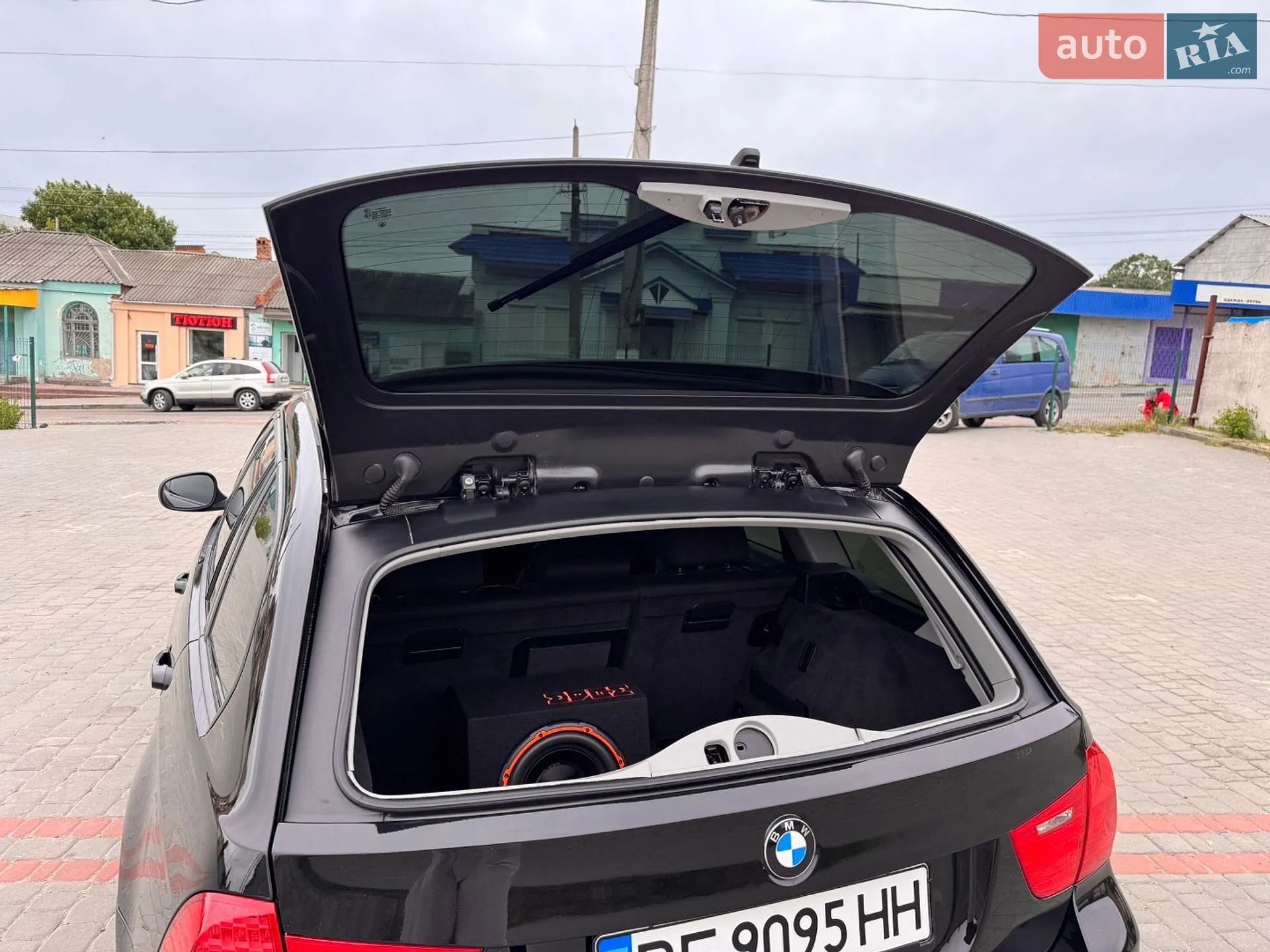 2010 BMW 3er - мініатюра 16
