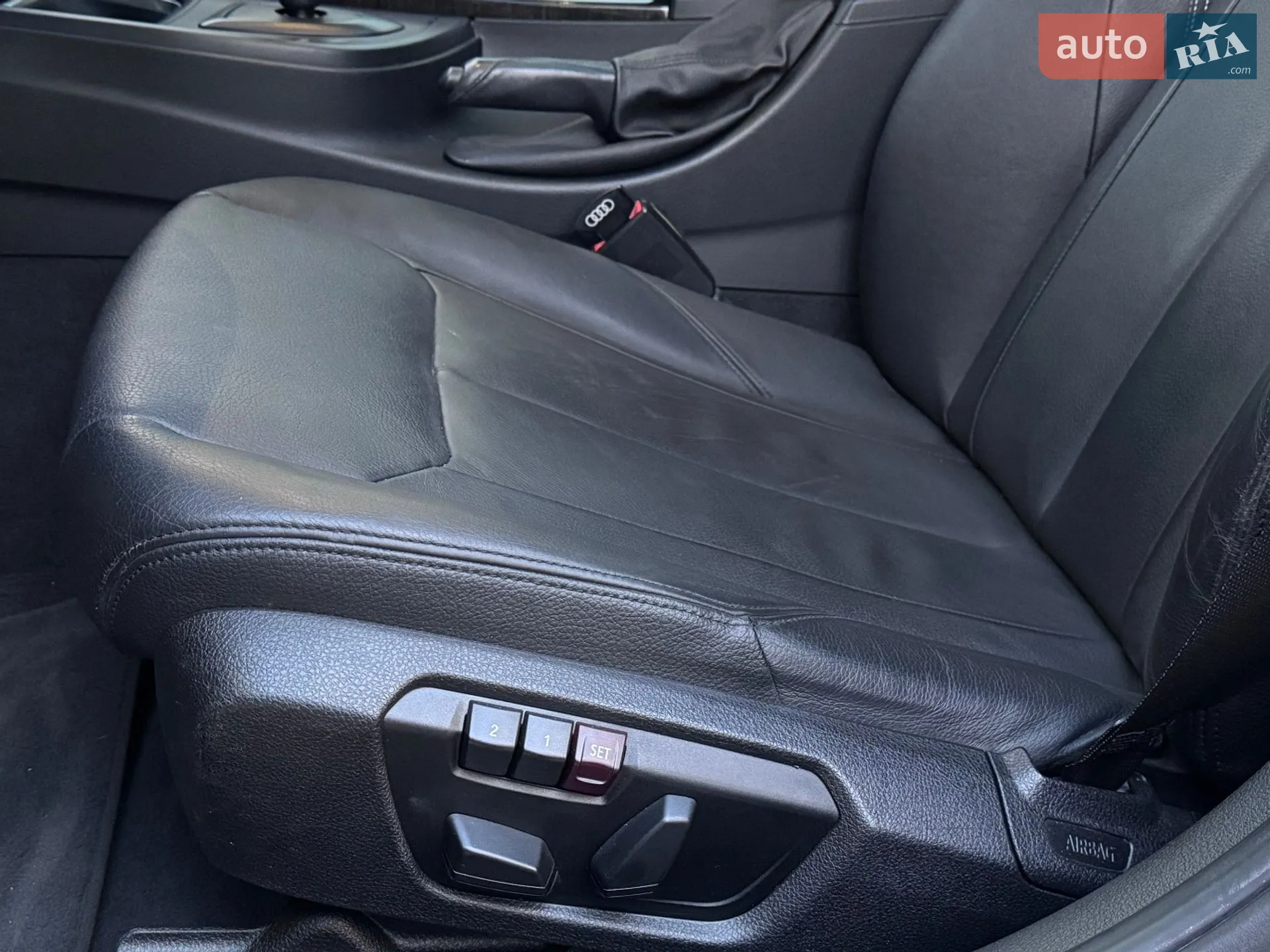 2014 BMW 3er - мініатюра 18