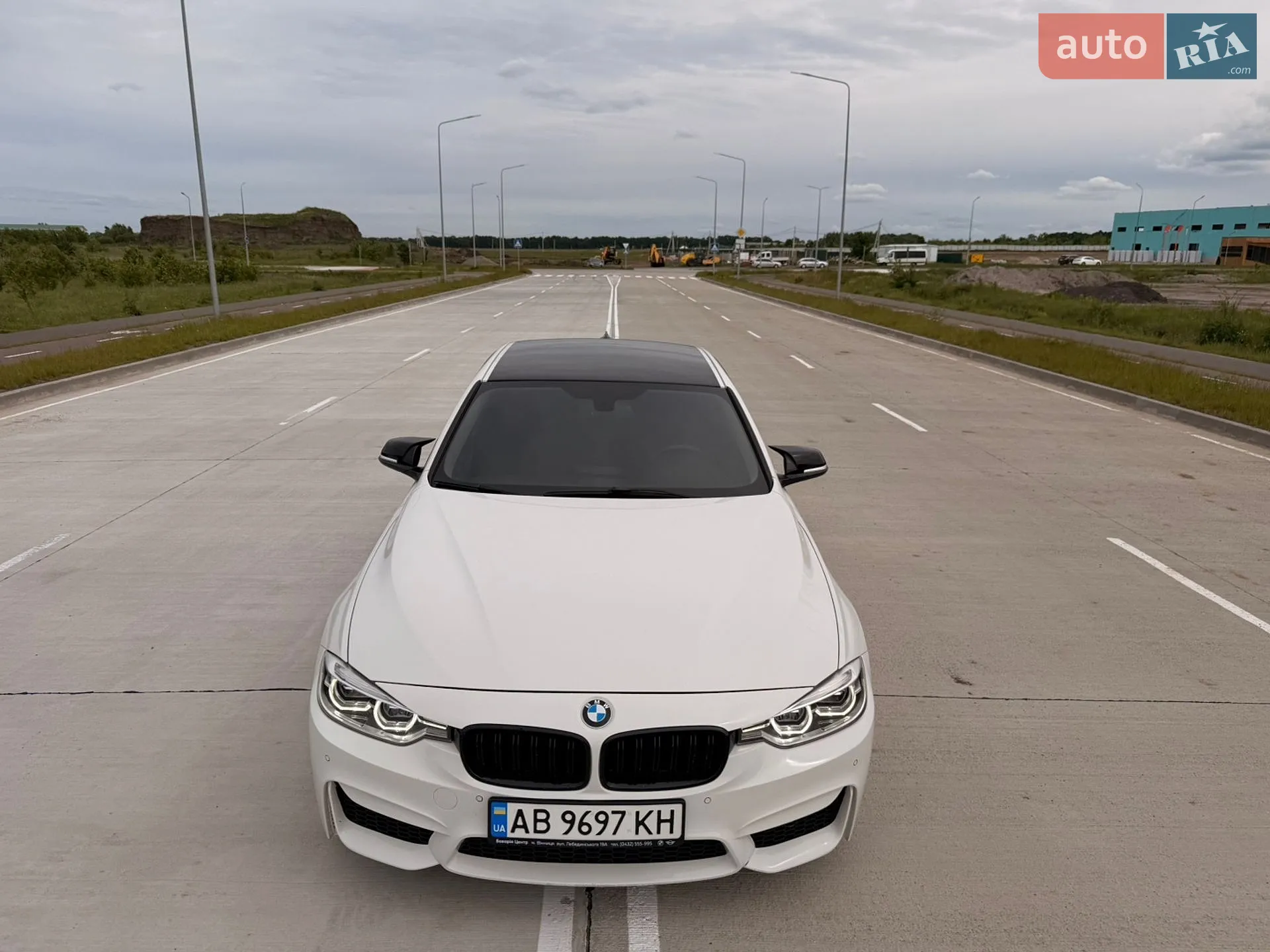 2017 BMW 3er - мініатюра 29