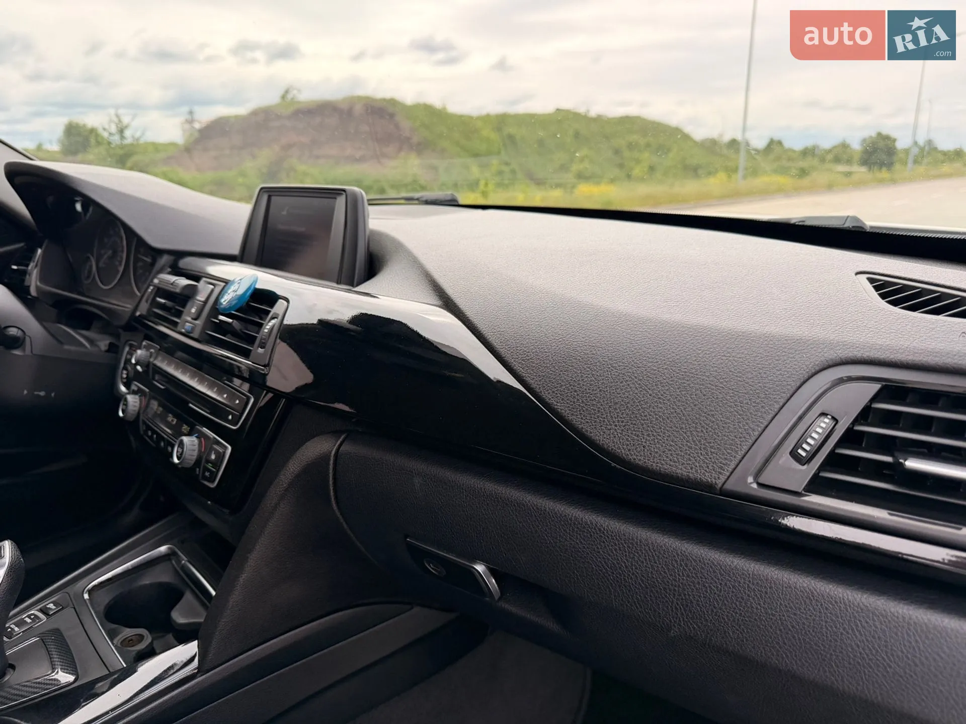2017 BMW 3er - мініатюра 41