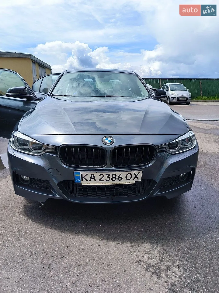 2011 BMW 3er - мініатюра 44