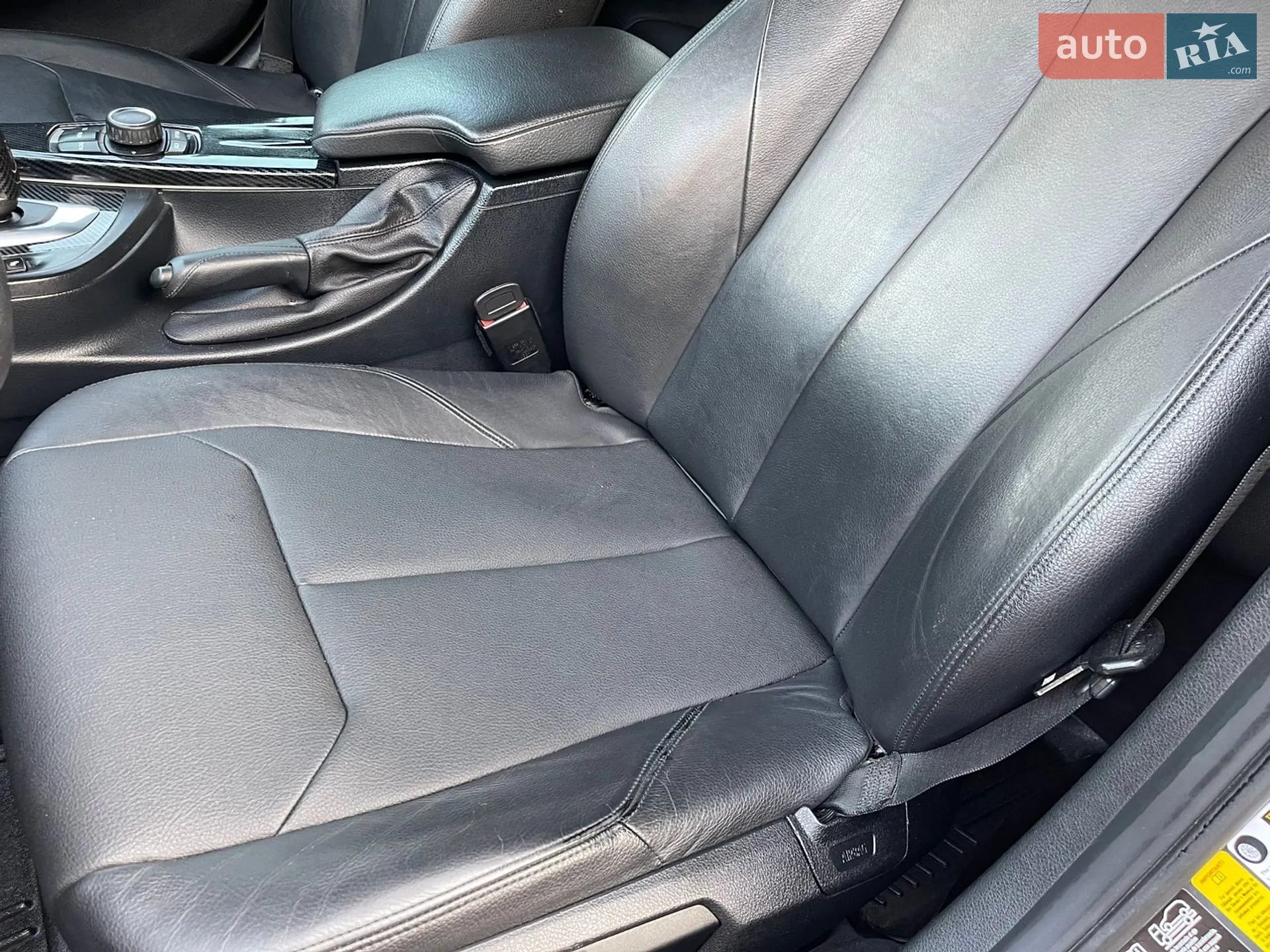 2012 BMW 3er - мініатюра 62