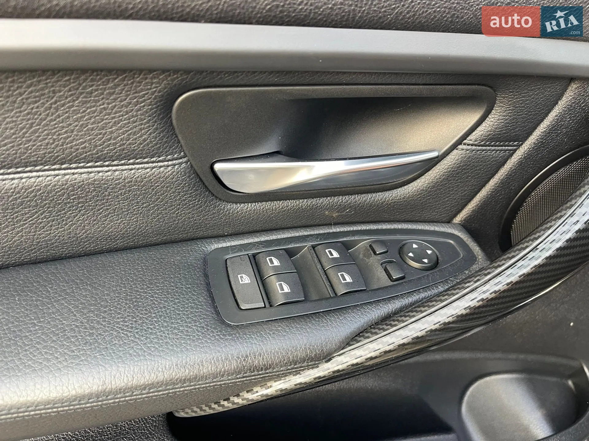2012 BMW 3er - мініатюра 67