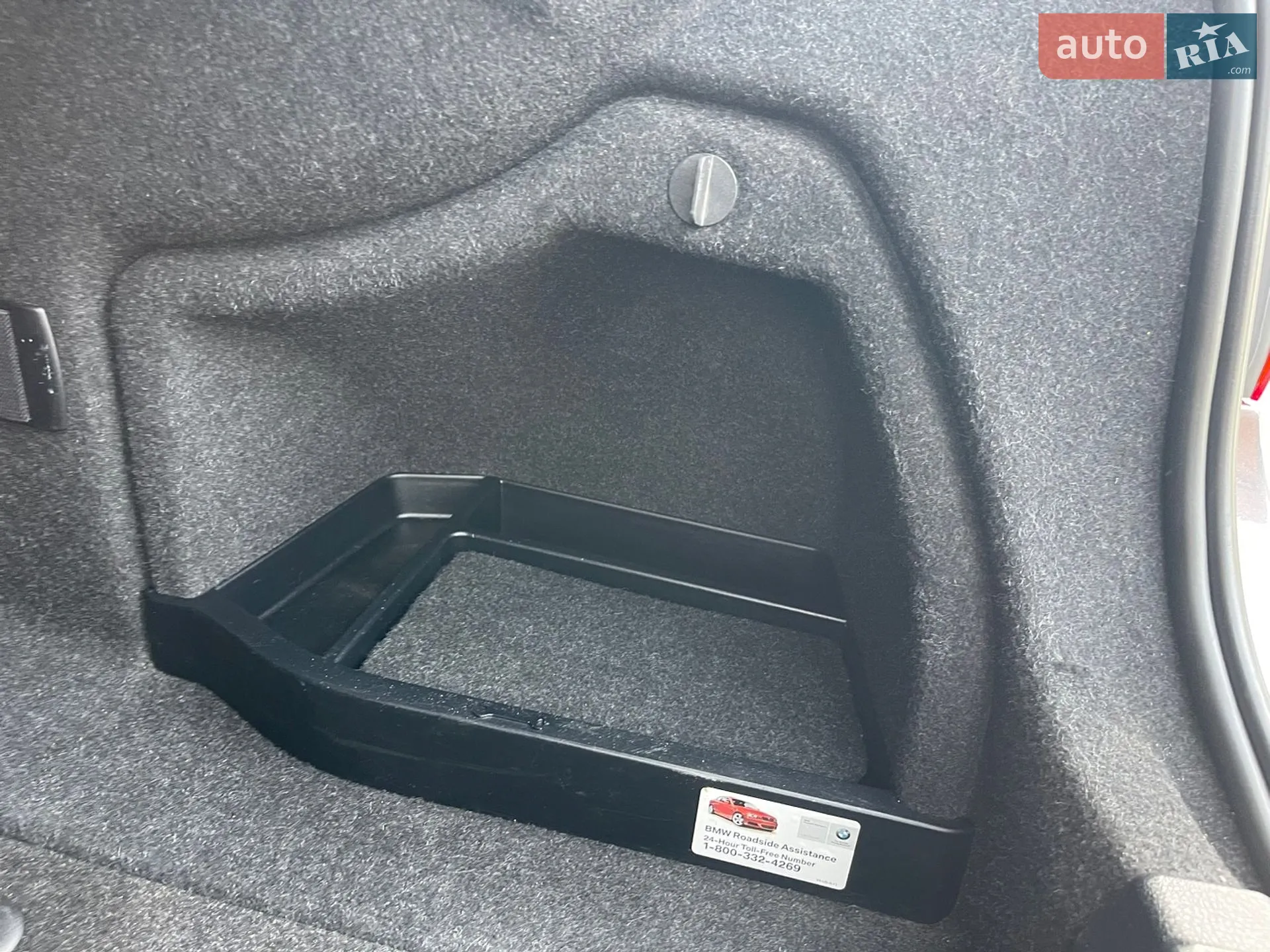 2012 BMW 3er - мініатюра 82