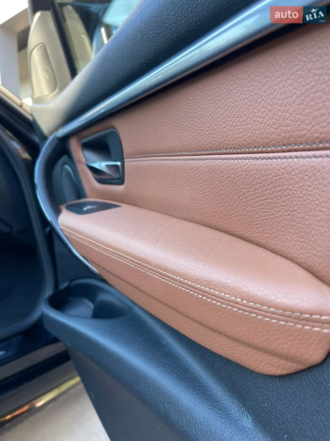 2015 BMW 3er - мініатюра 21