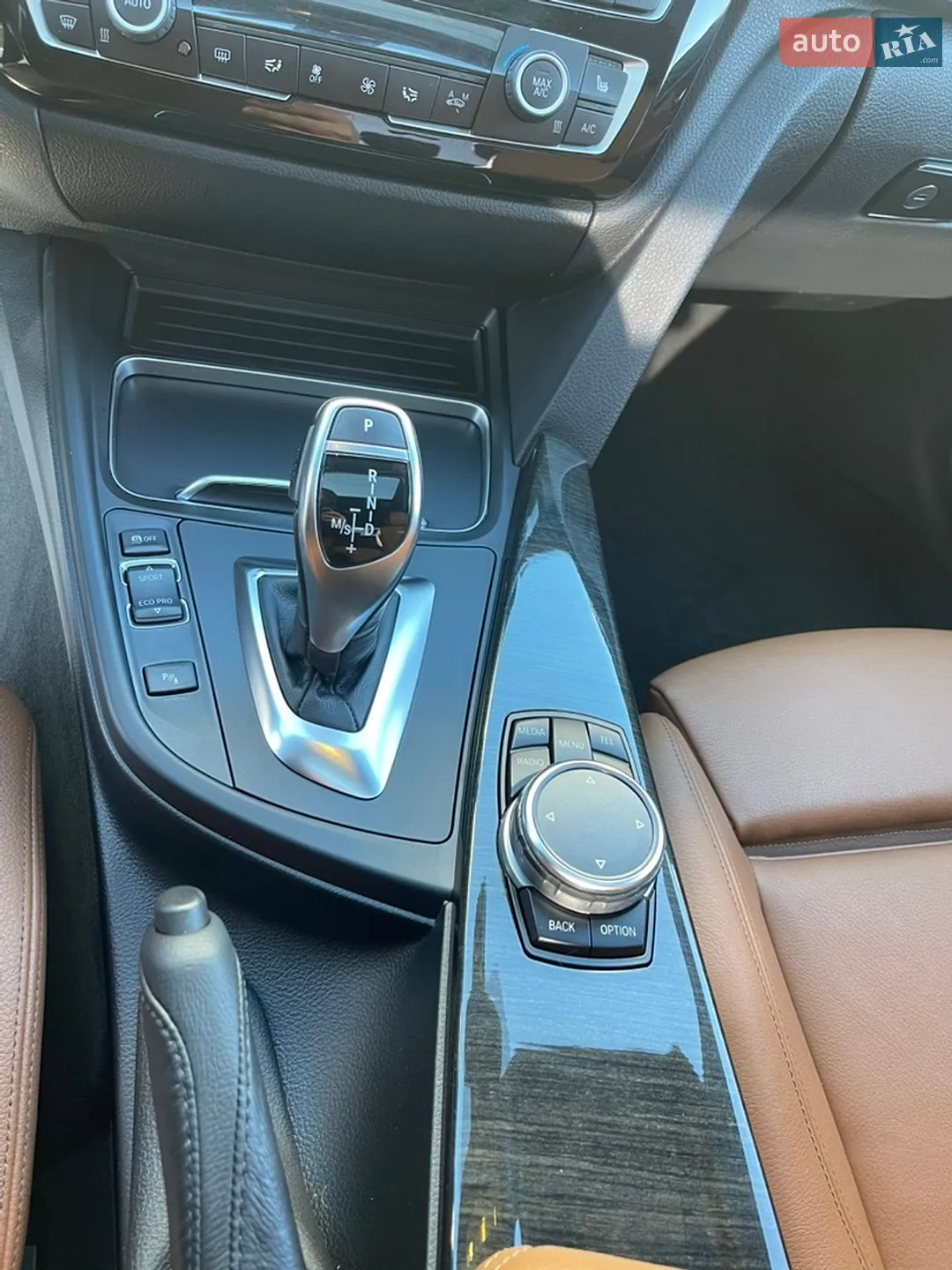 2015 BMW 3er - мініатюра 26