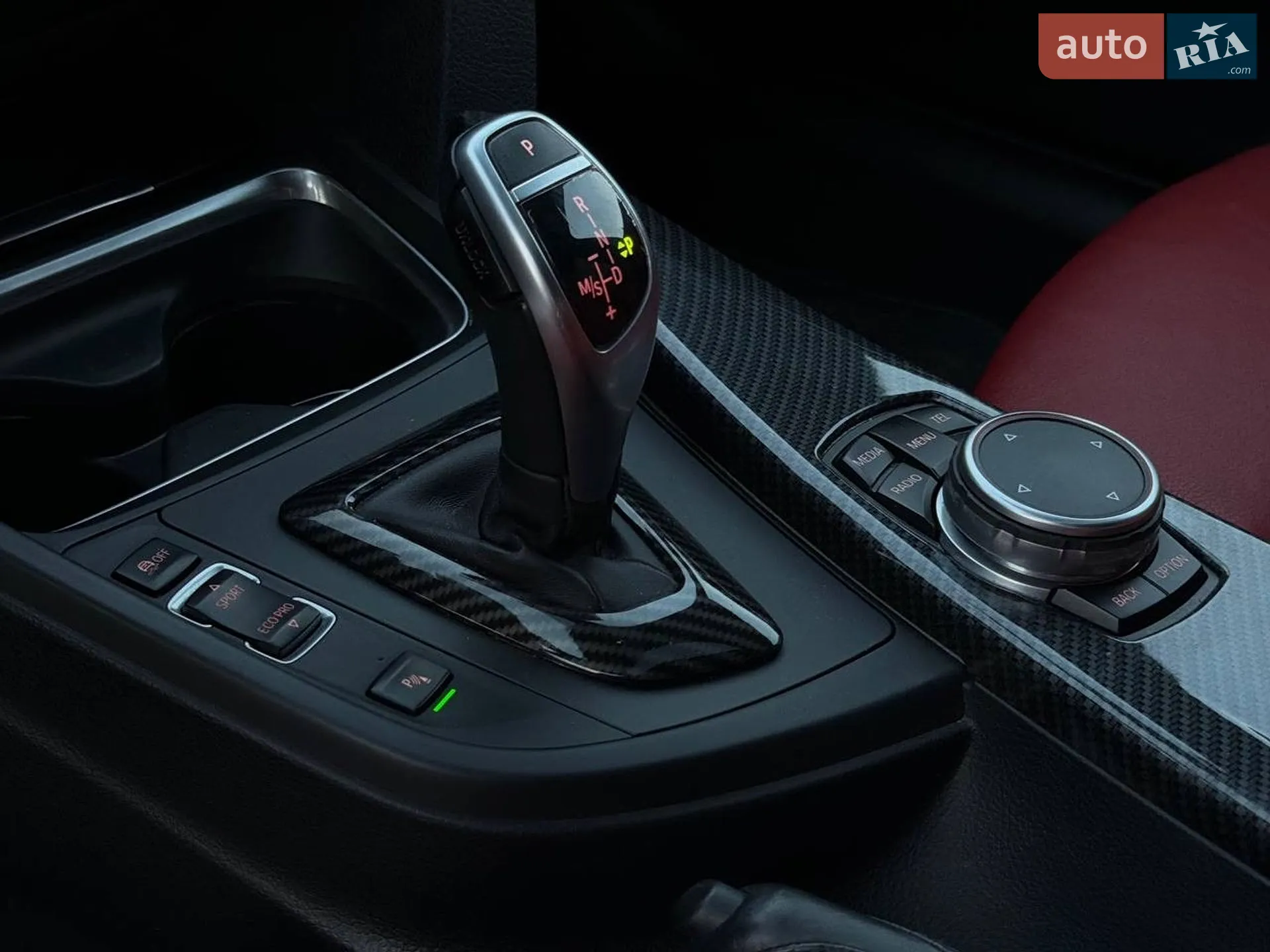 2015 BMW 3er - мініатюра 43