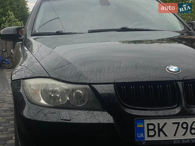 BMW 3 Series 2004 VIN WBAEX31030PP62356 фото оголошення 22 з 55