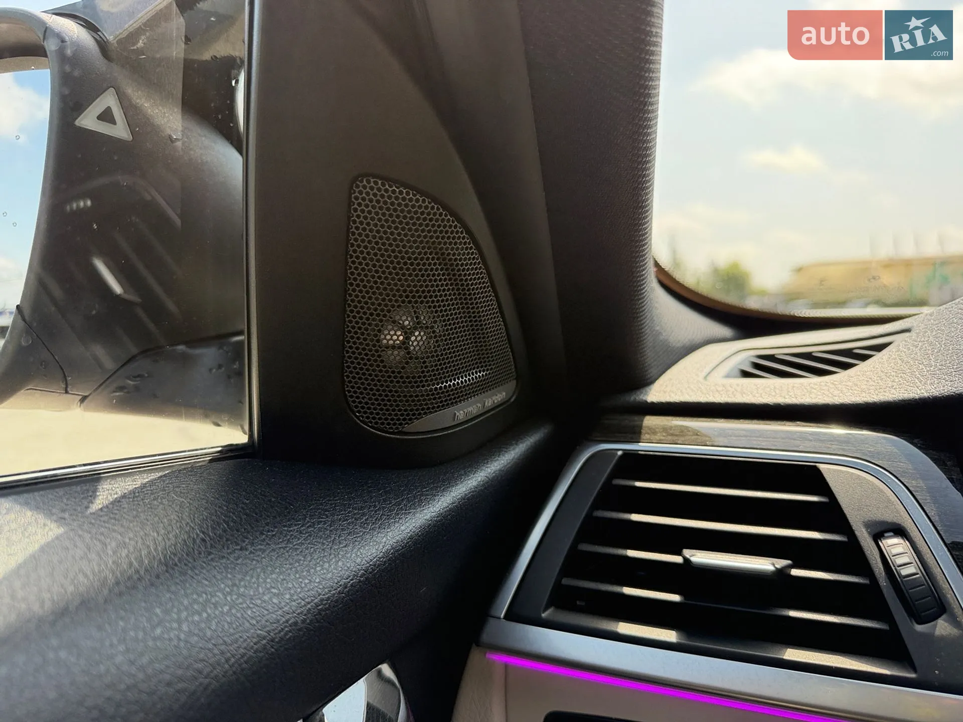 2016 BMW 3er - мініатюра 25