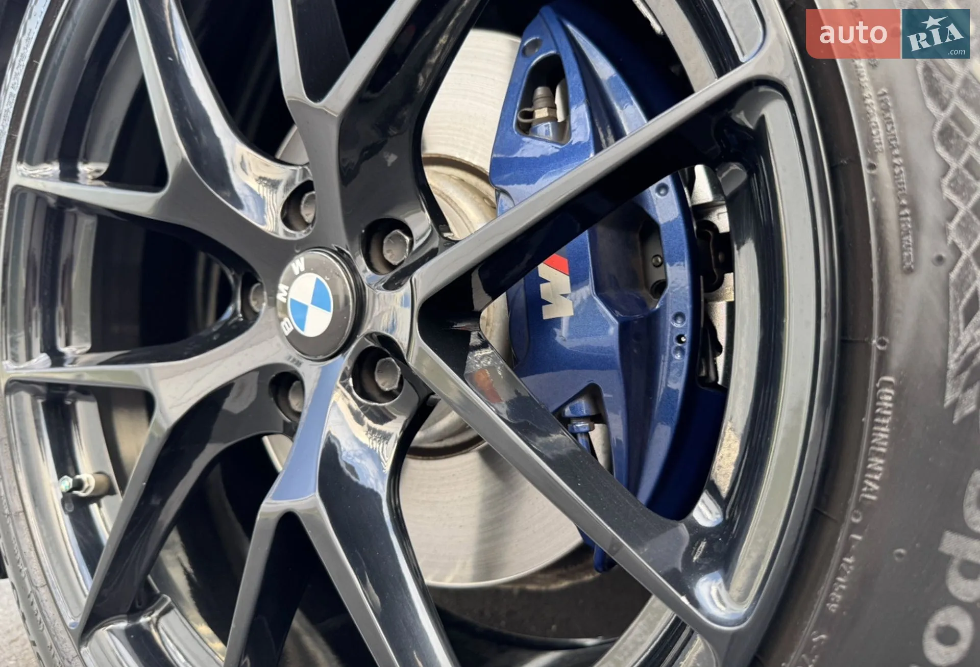 2020 BMW 3er - мініатюра 6