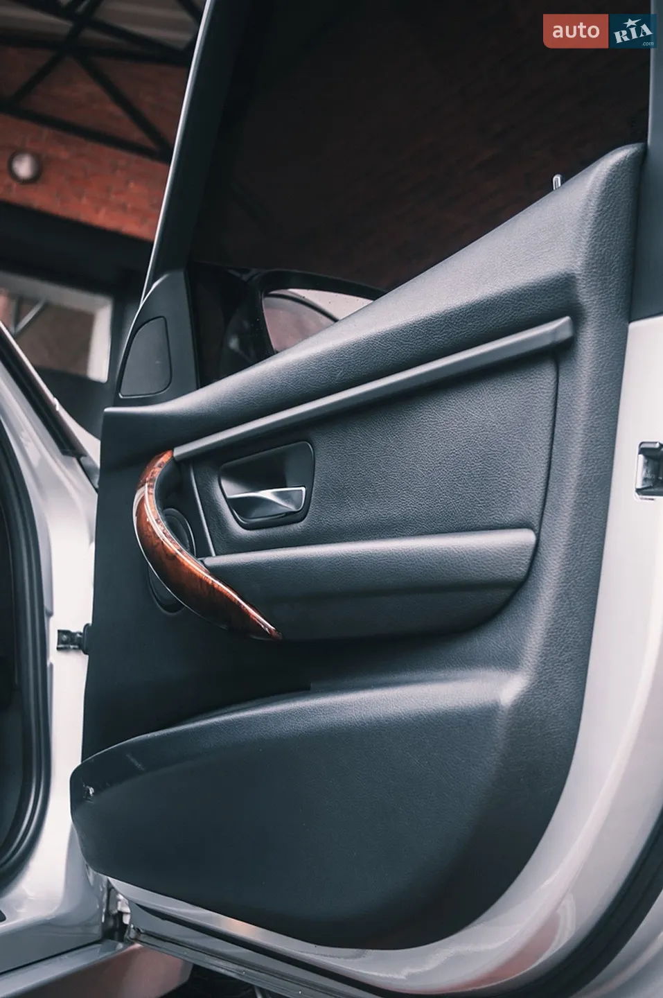 2013 BMW 3er - мініатюра 26