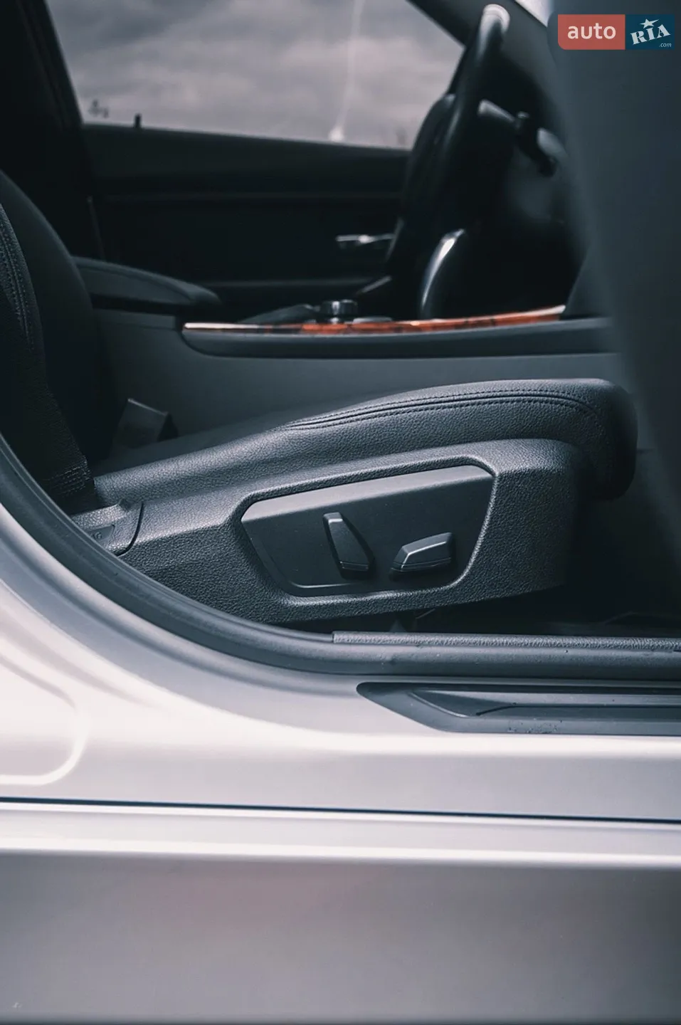 2013 BMW 3er - мініатюра 31