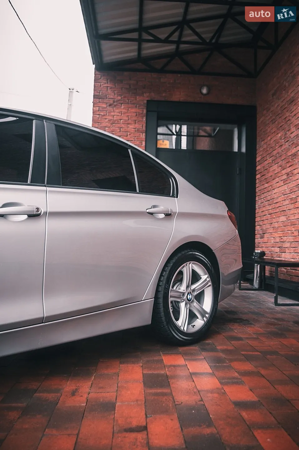 2013 BMW 3er - мініатюра 37